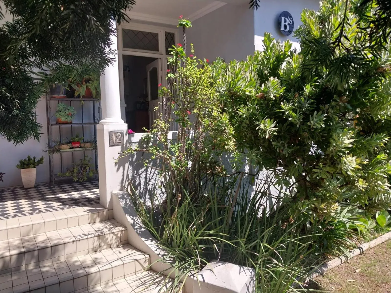 B's Place