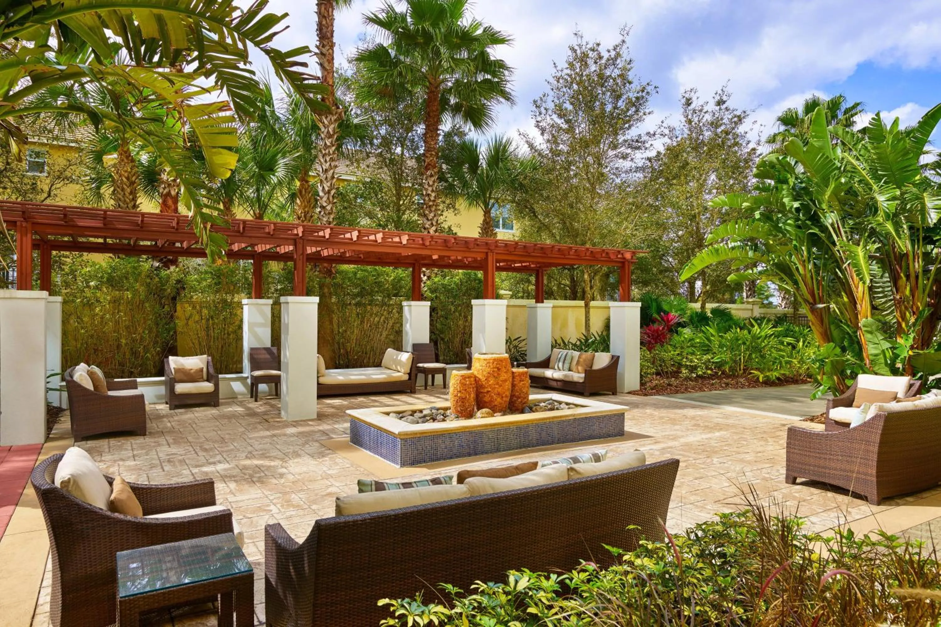 View (from property/room) in The Westin Lake Mary, Orlando North