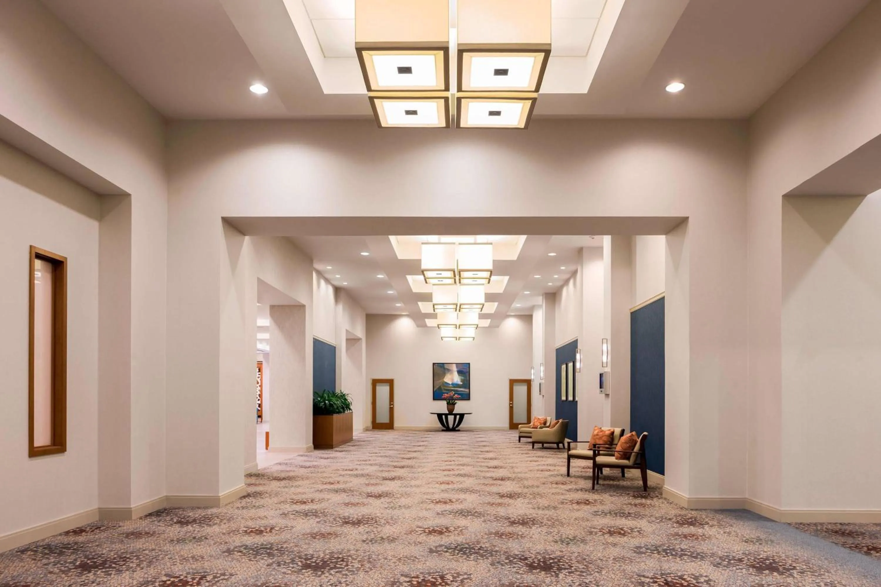 Meeting/conference room in The Westin Lake Mary, Orlando North