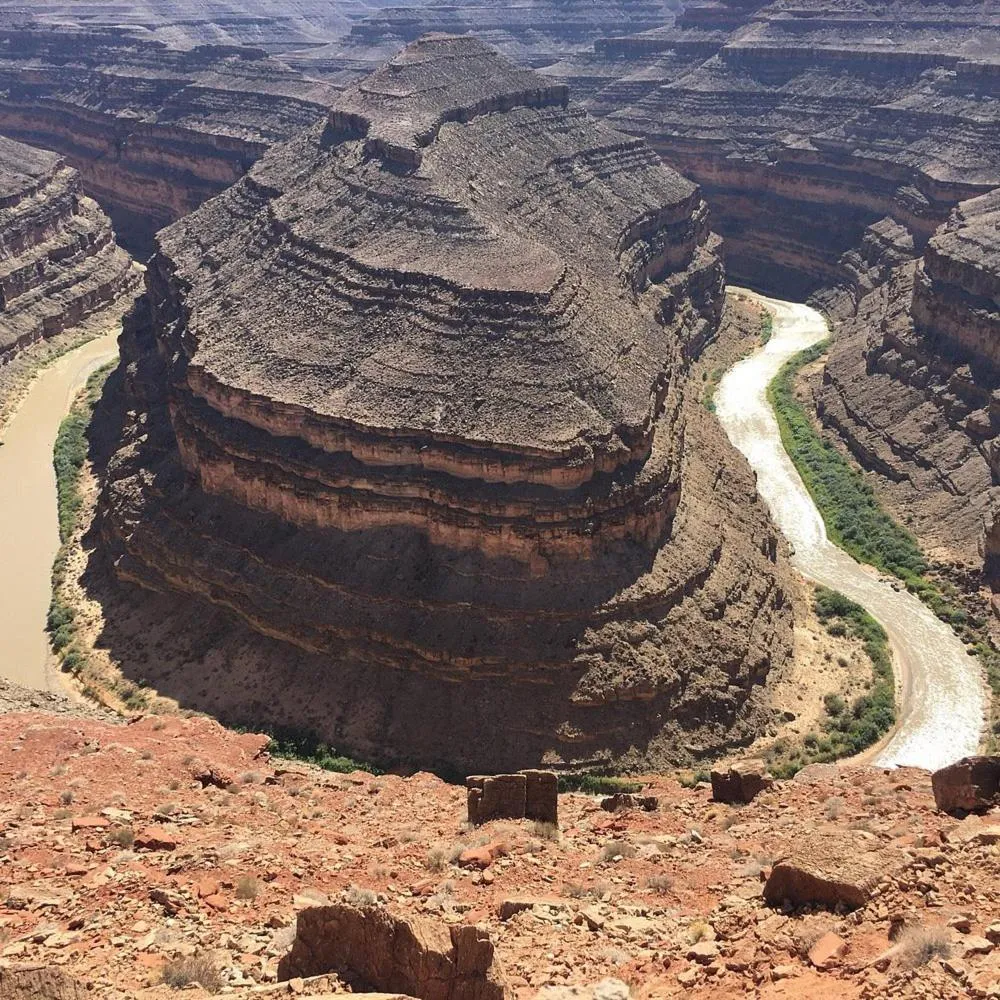 Canyonlands Motor Inn