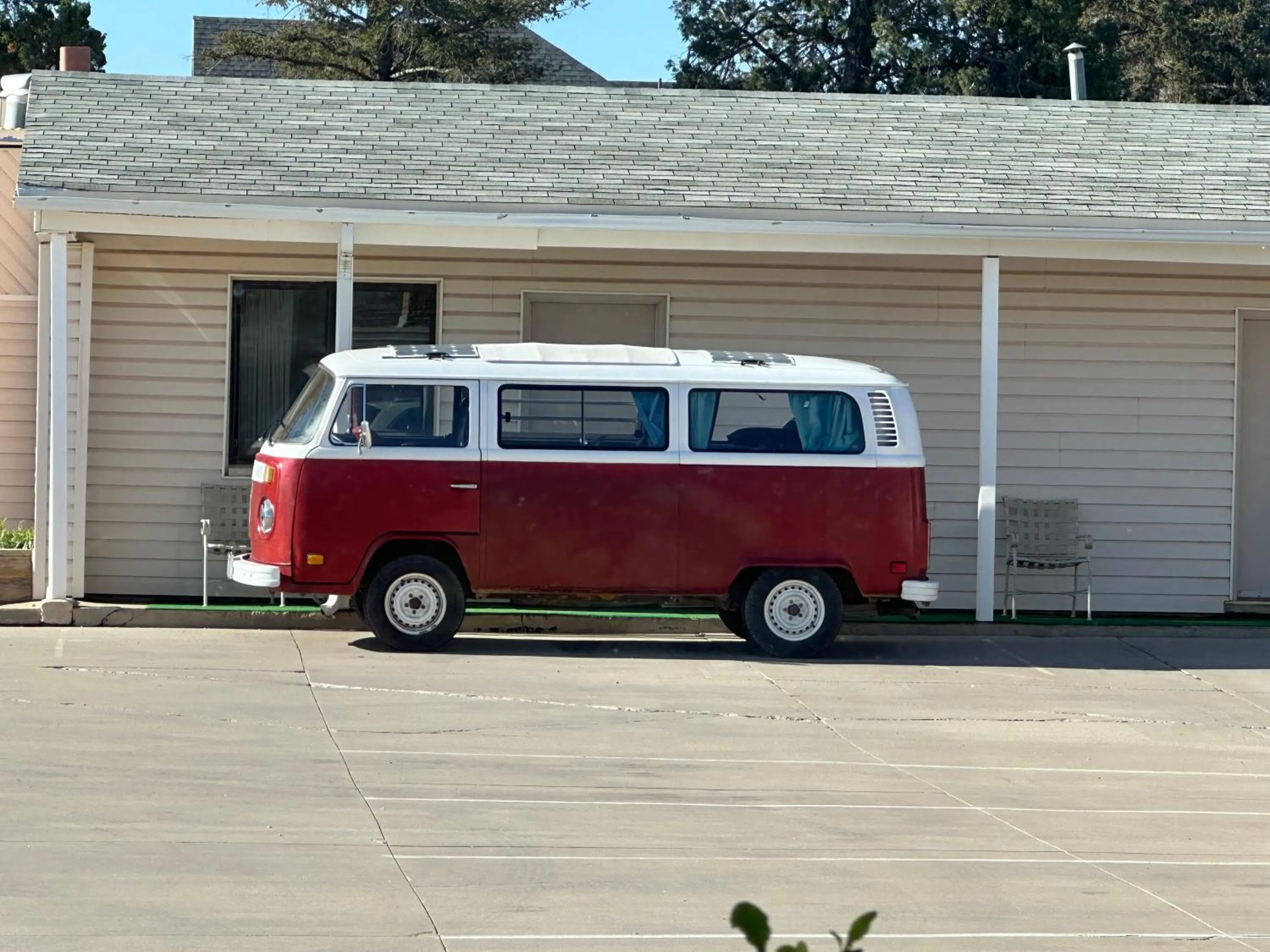 Canyonlands Motor Inn