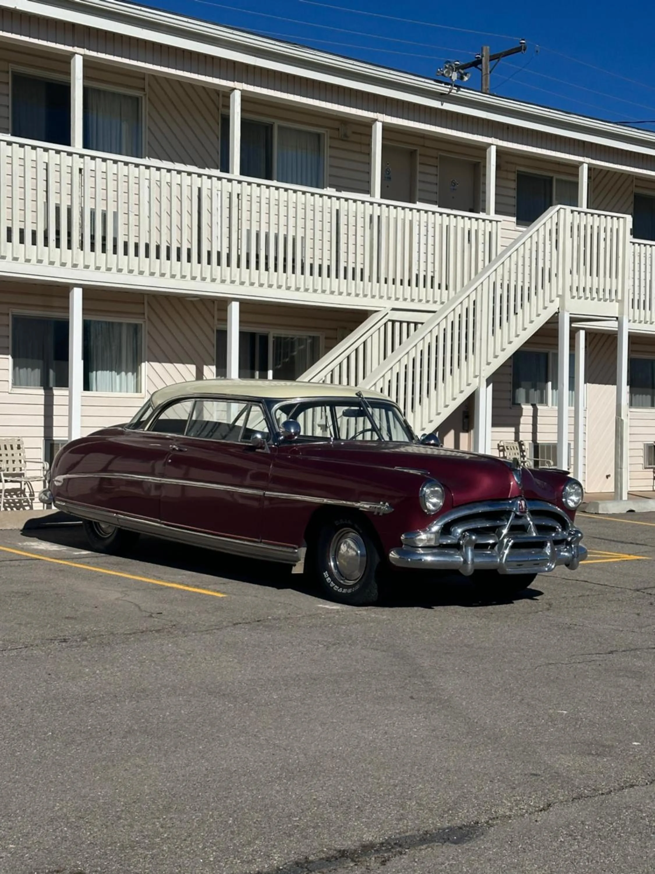 Canyonlands Motor Inn