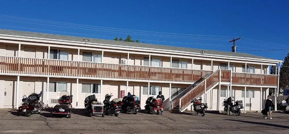 Canyonlands Motor Inn