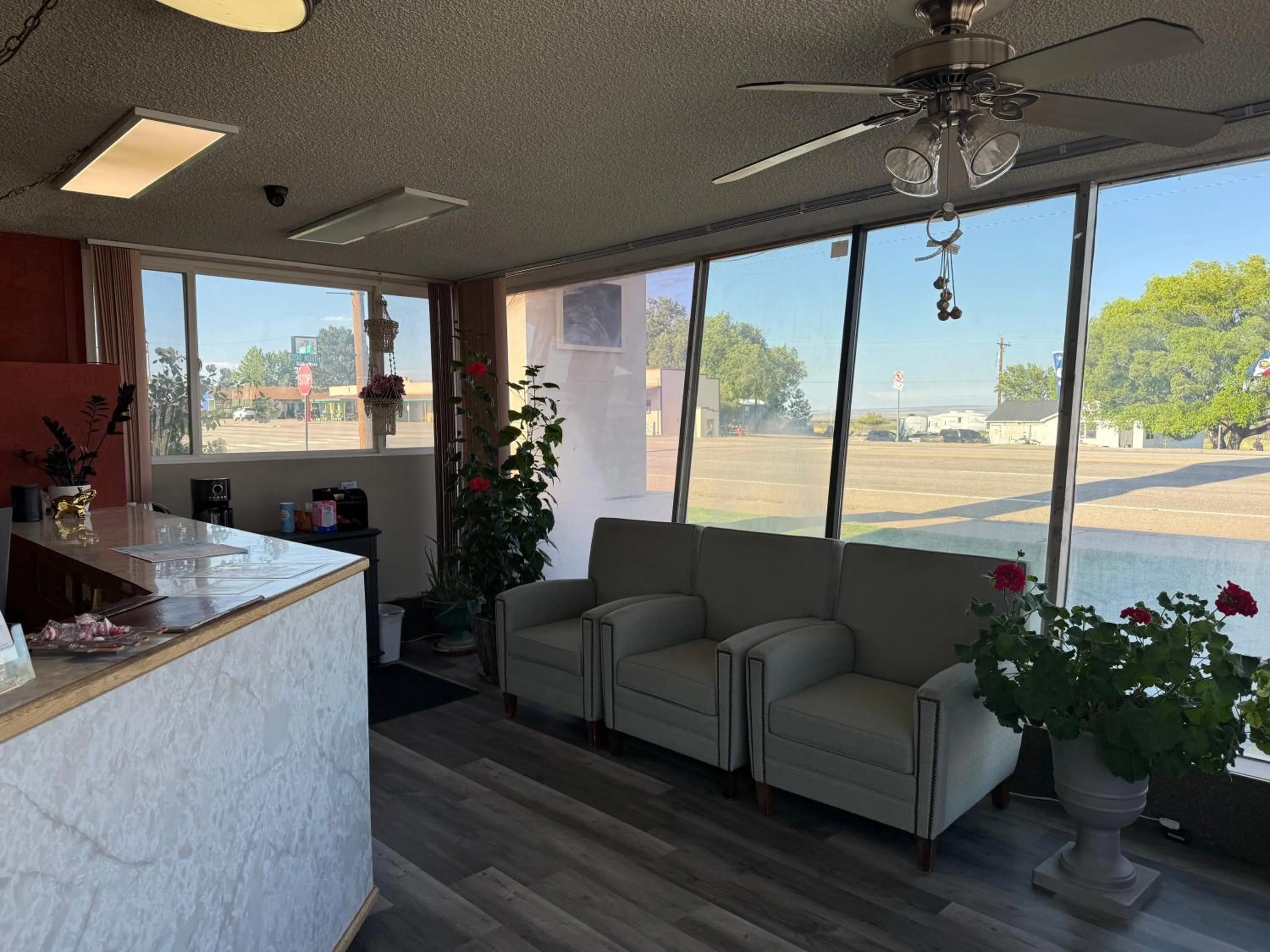 Canyonlands Motor Inn