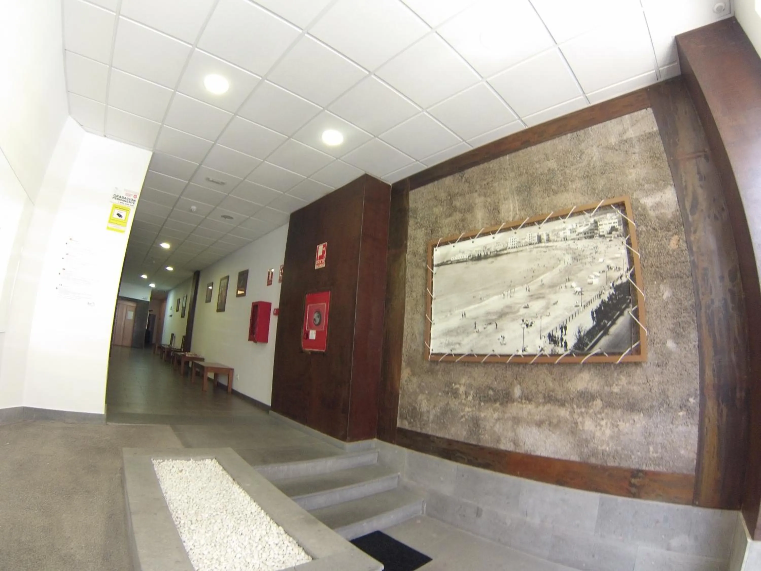 Loft Canteras