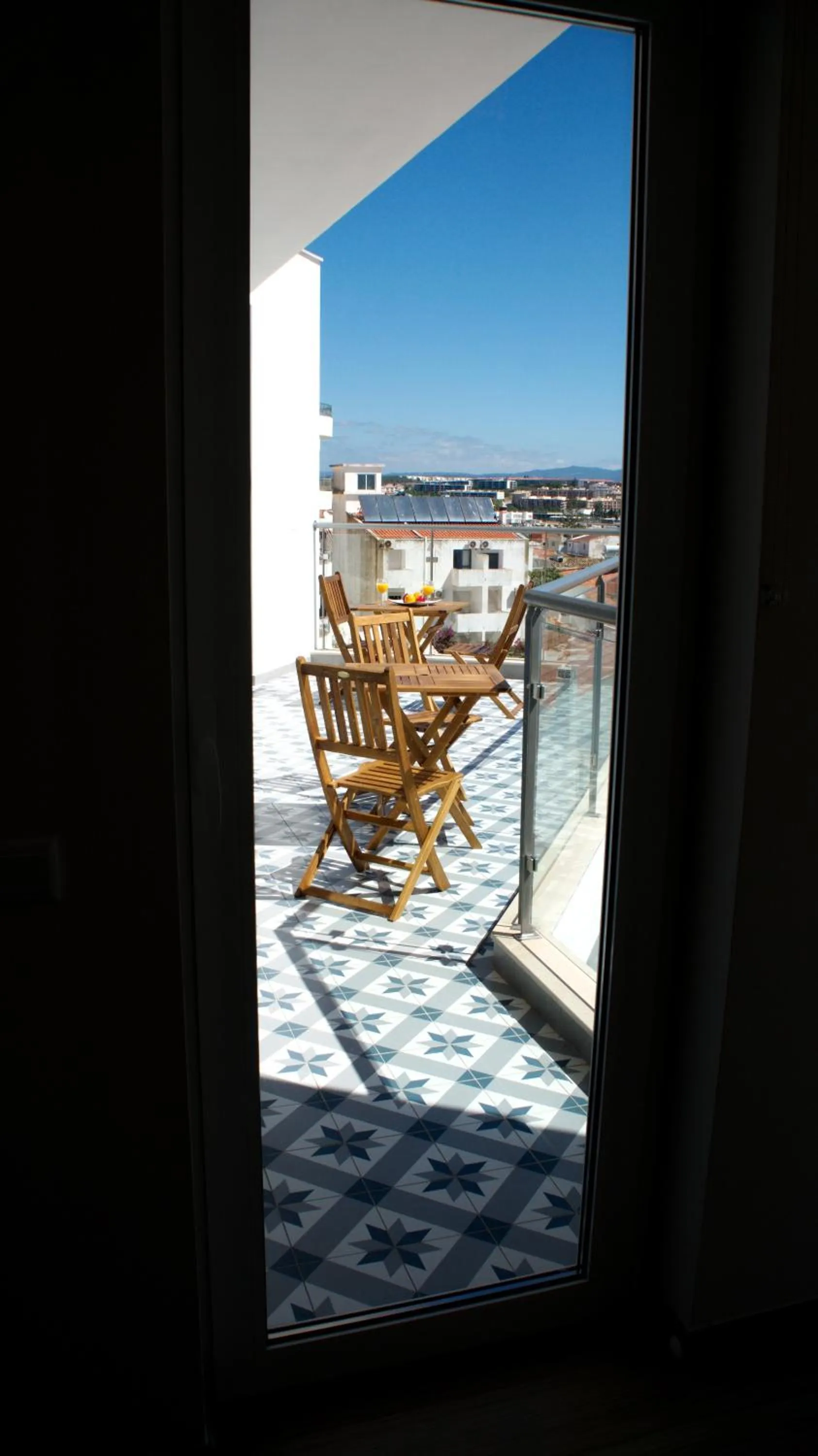 Topcity Hostel & Suites