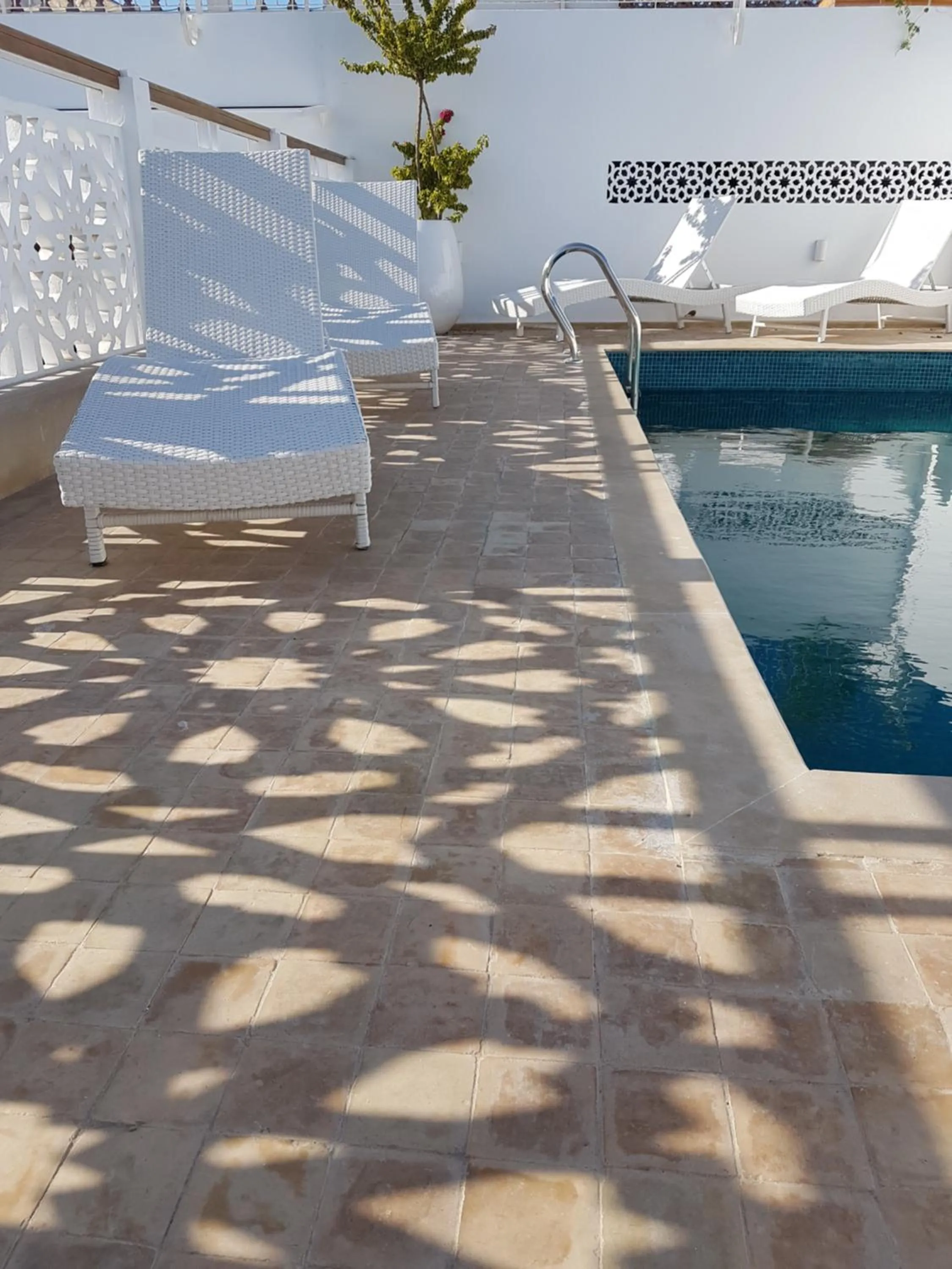 Balcony/Terrace in Dar Shâan
