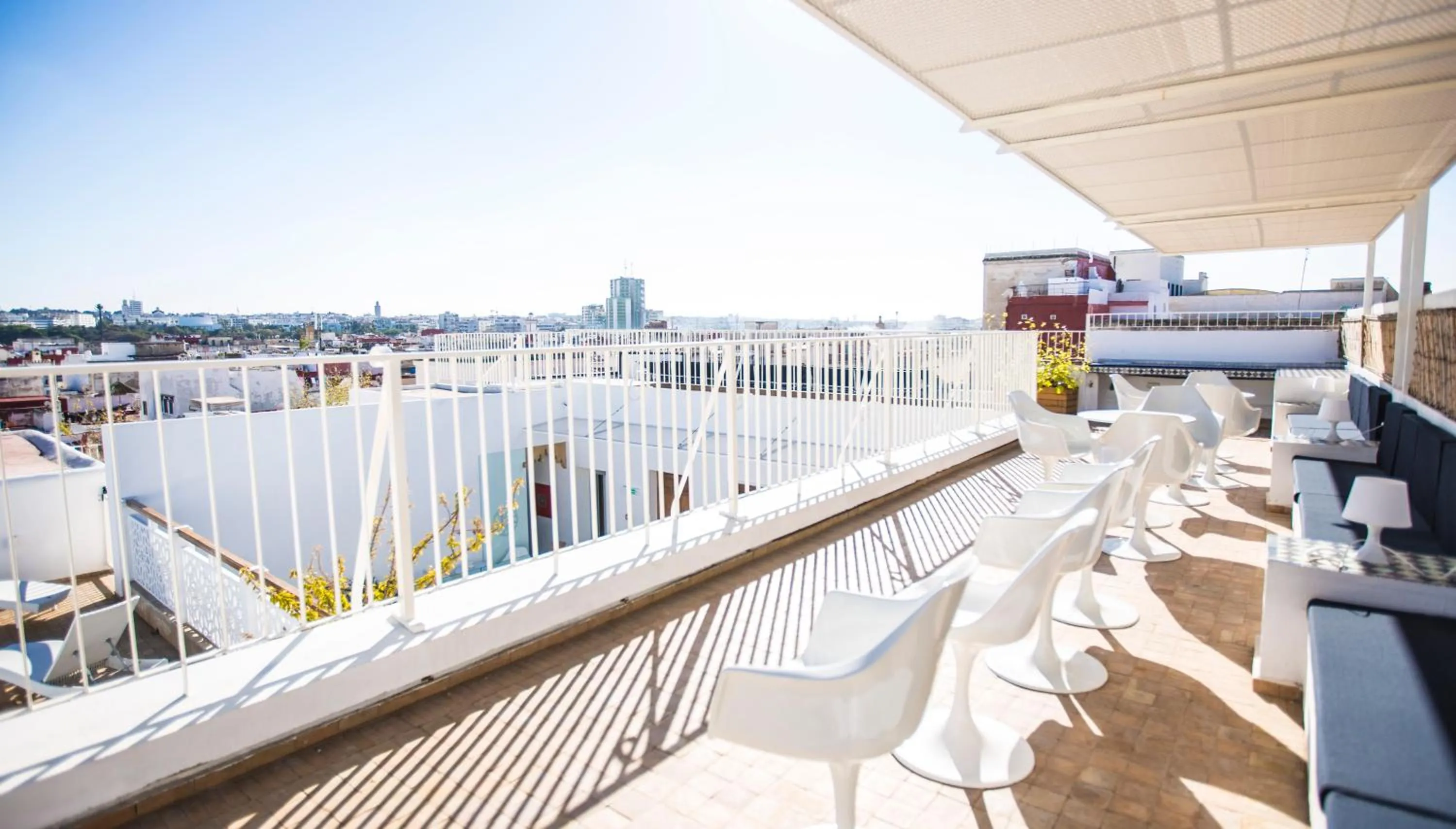 Balcony/Terrace in Dar Shâan