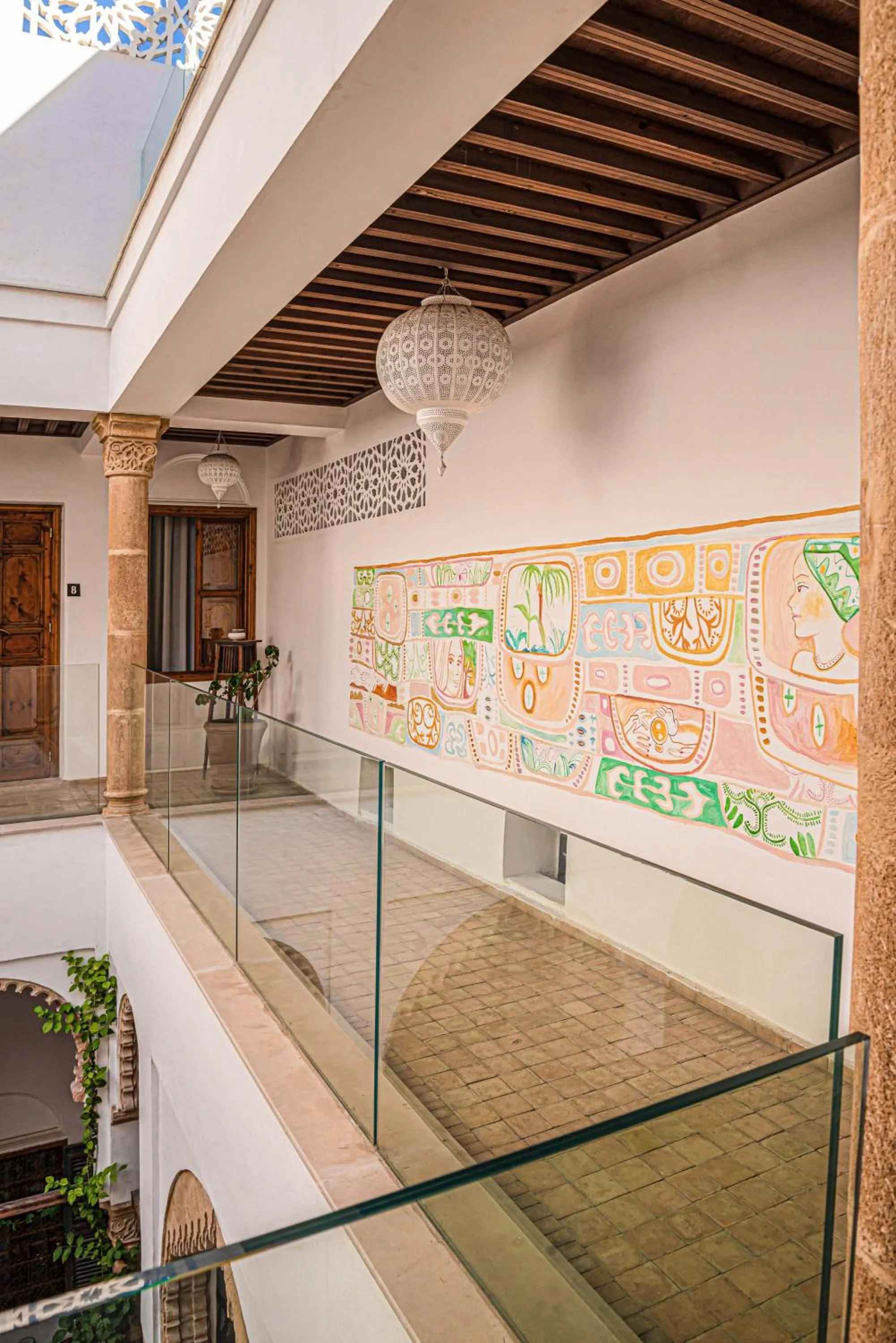 Property building in Dar Shâan