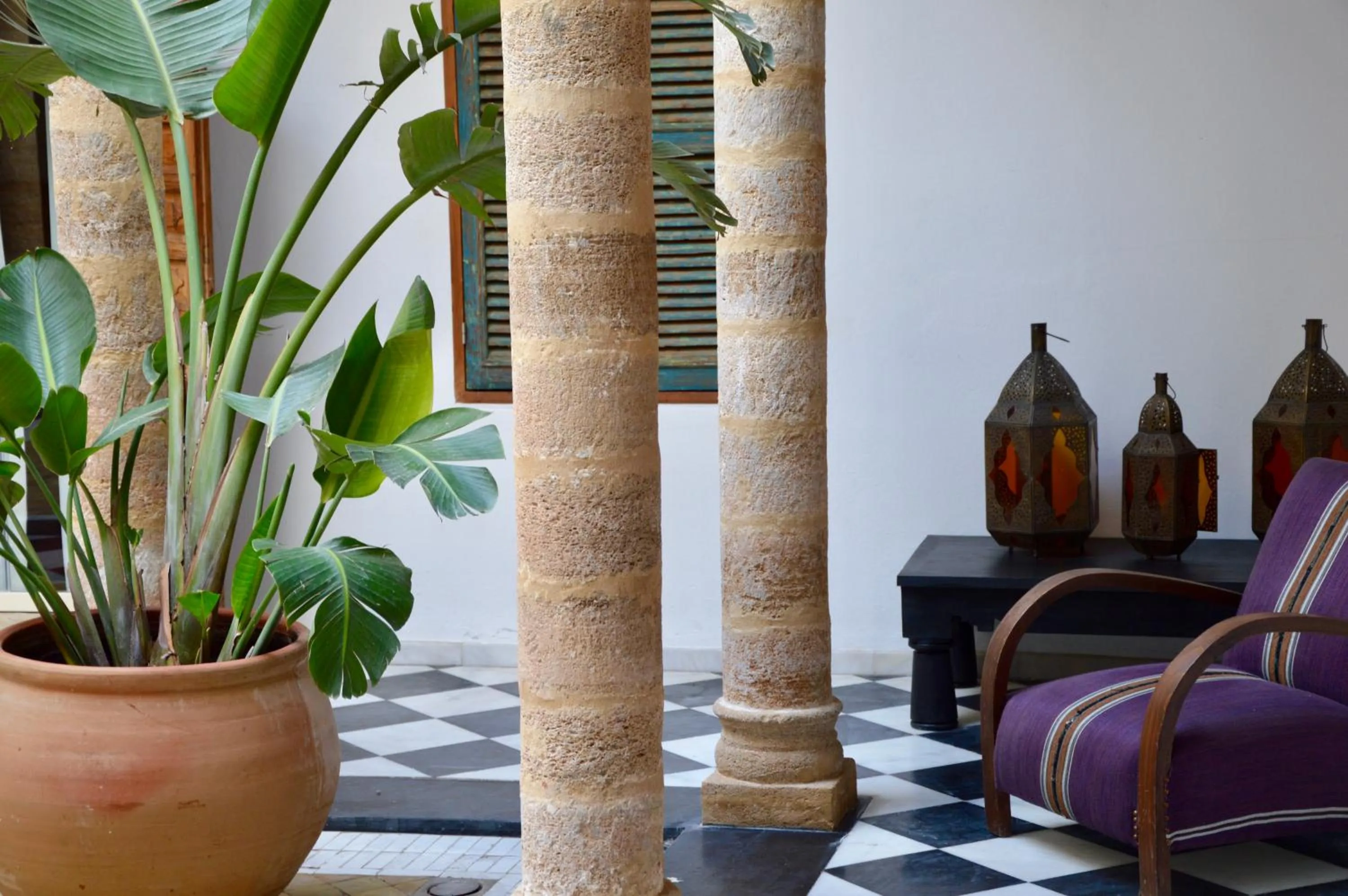 Property building in Dar Shâan