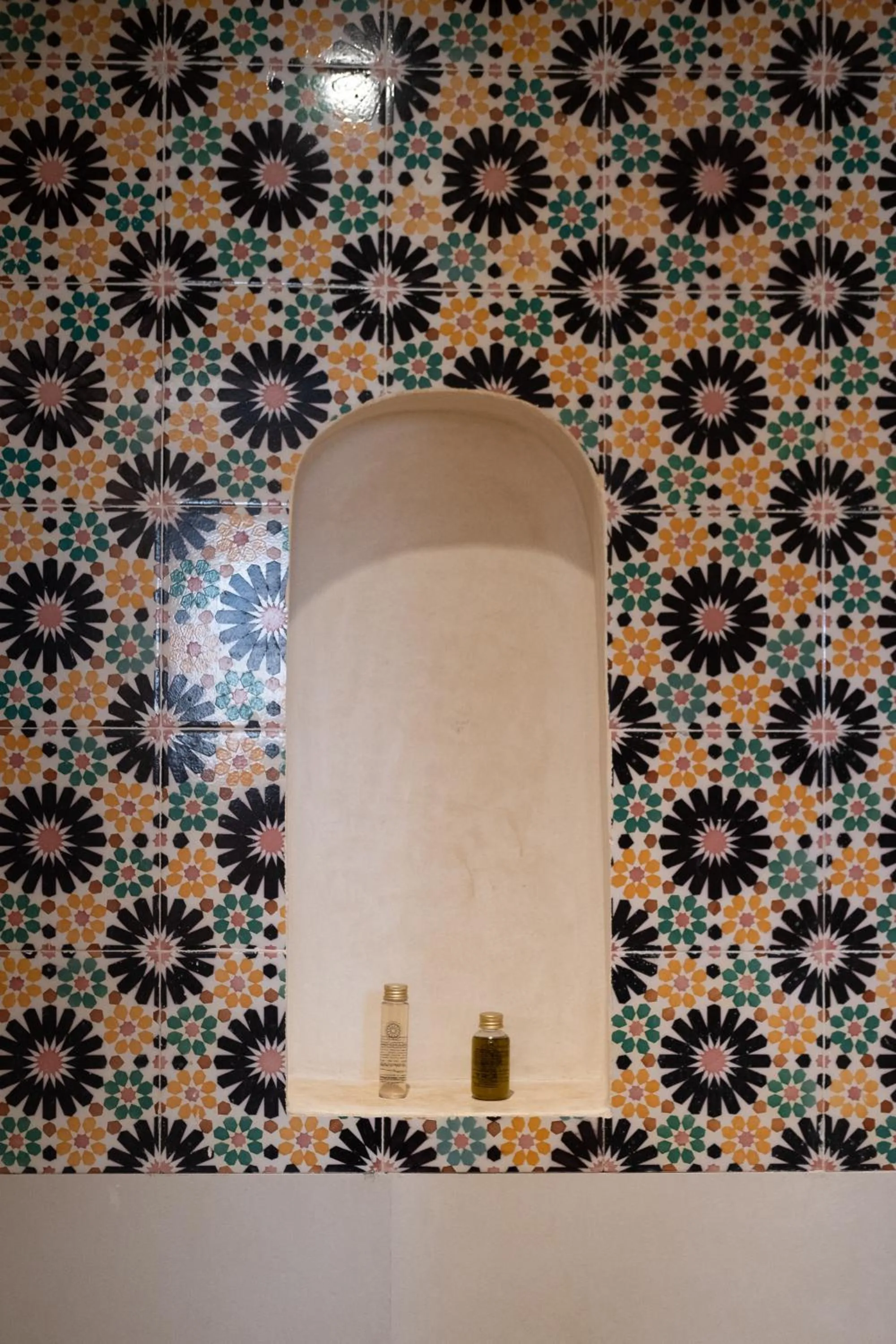 Bathroom in Dar Shâan