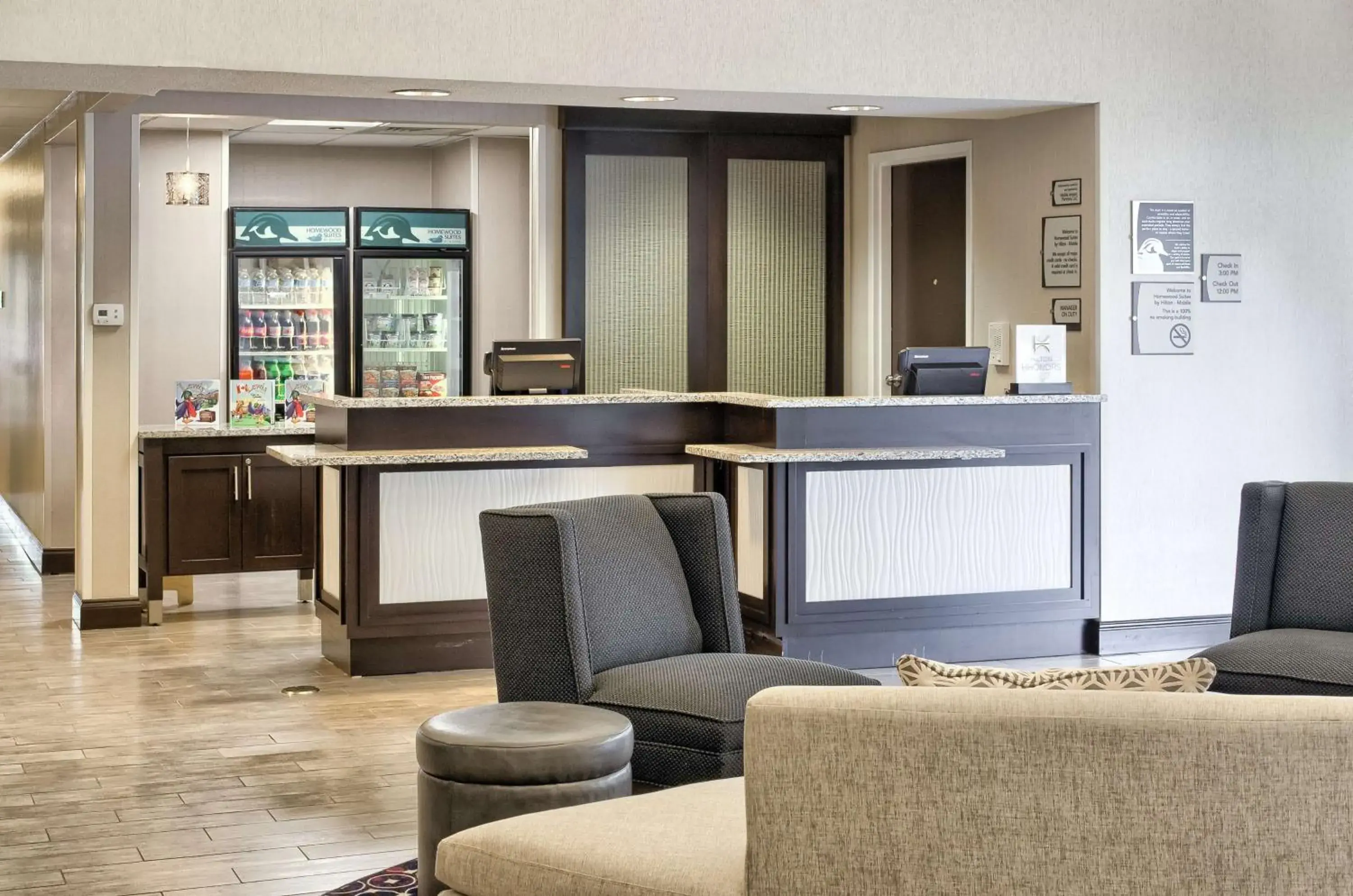 Homewood Suites by Hilton Mobile Airport-University Area Homewood Suites by Hilton Mobile Airport-University Area