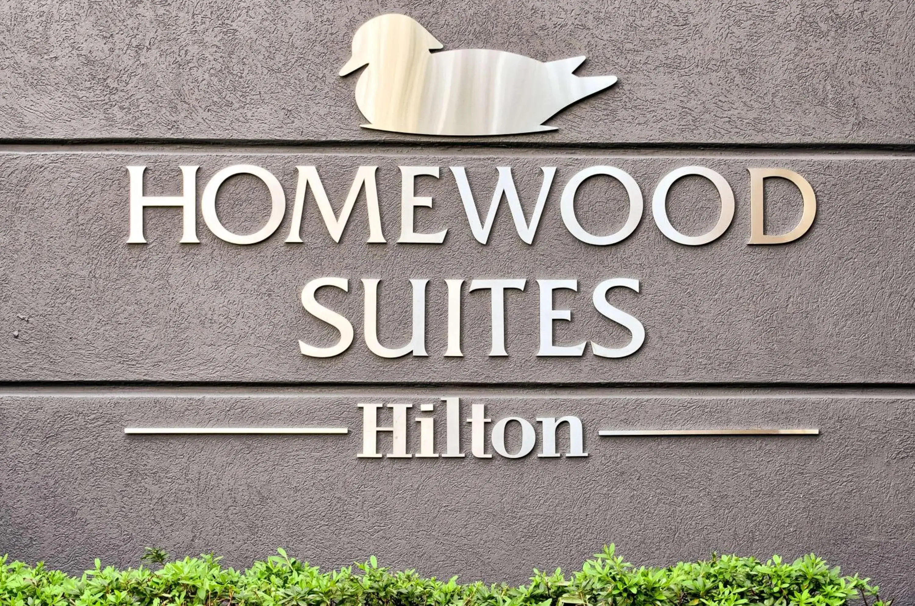 Property building in Homewood Suites by Hilton Mobile Airport-University Area Property building in Homewood Suites by Hilton Mobile Airport-University Area