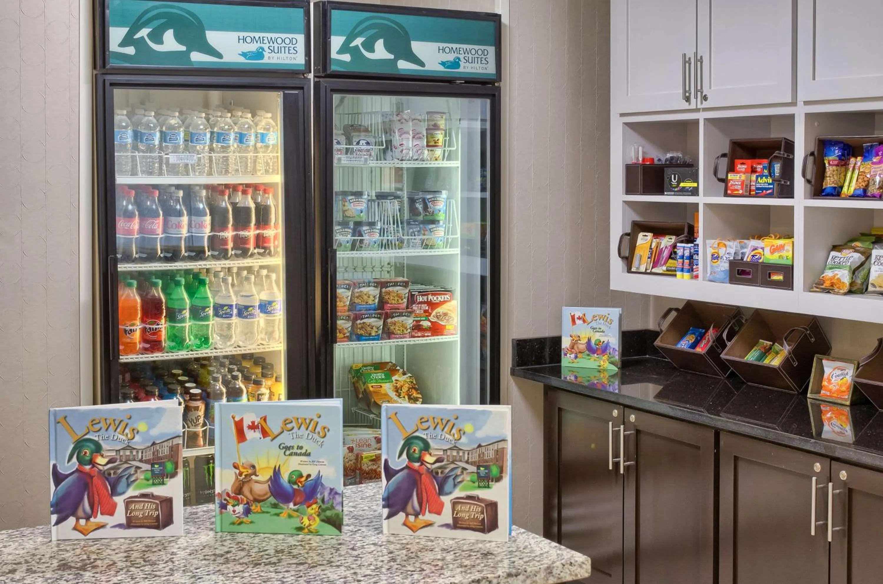 Restaurant/places to eat in Homewood Suites by Hilton Mobile Airport-University Area