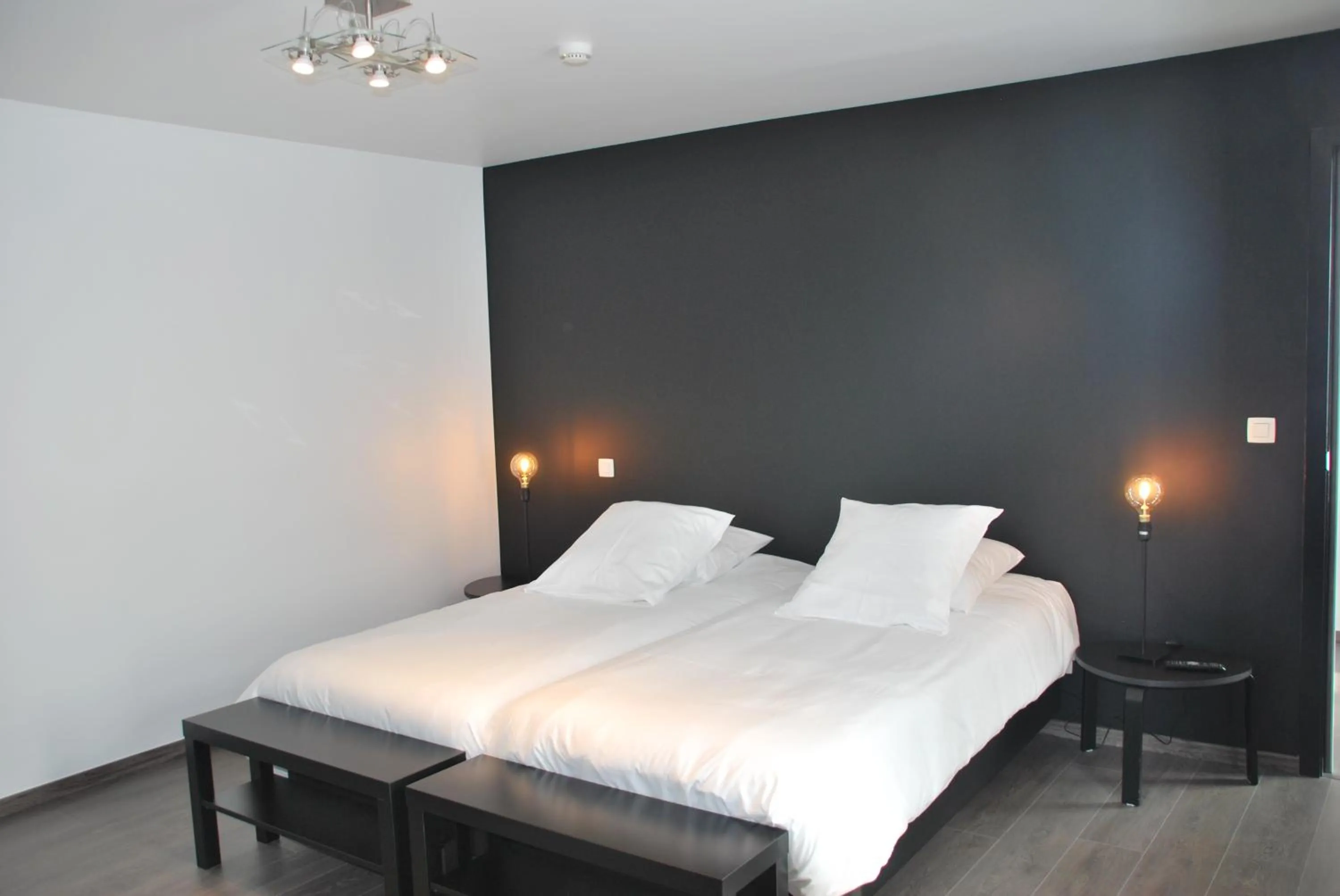 Bed in Le Durbuysien