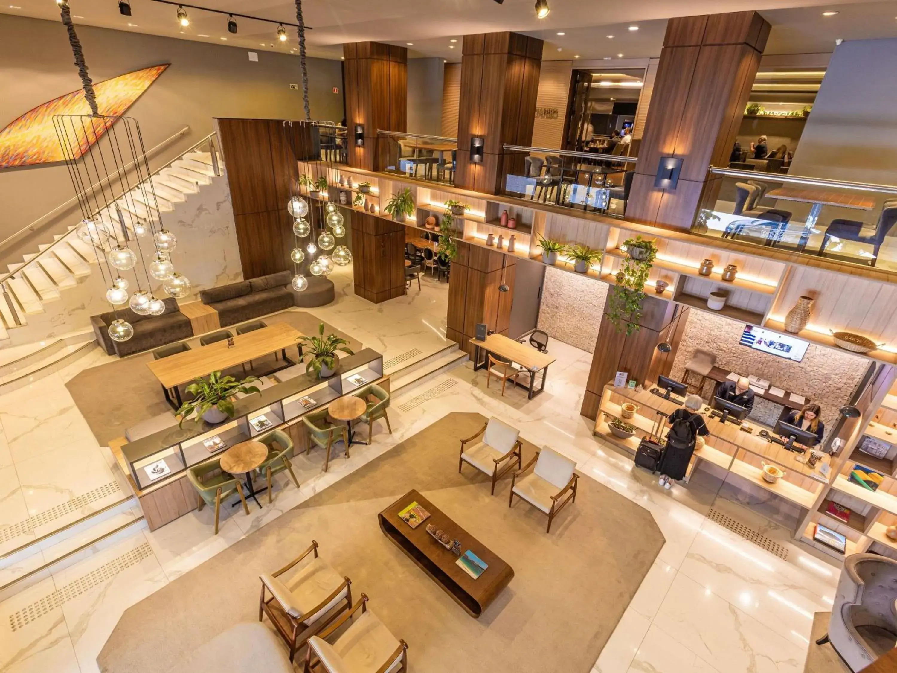 Grand Mercure Curitiba Rayon Grand Mercure Curitiba Rayon