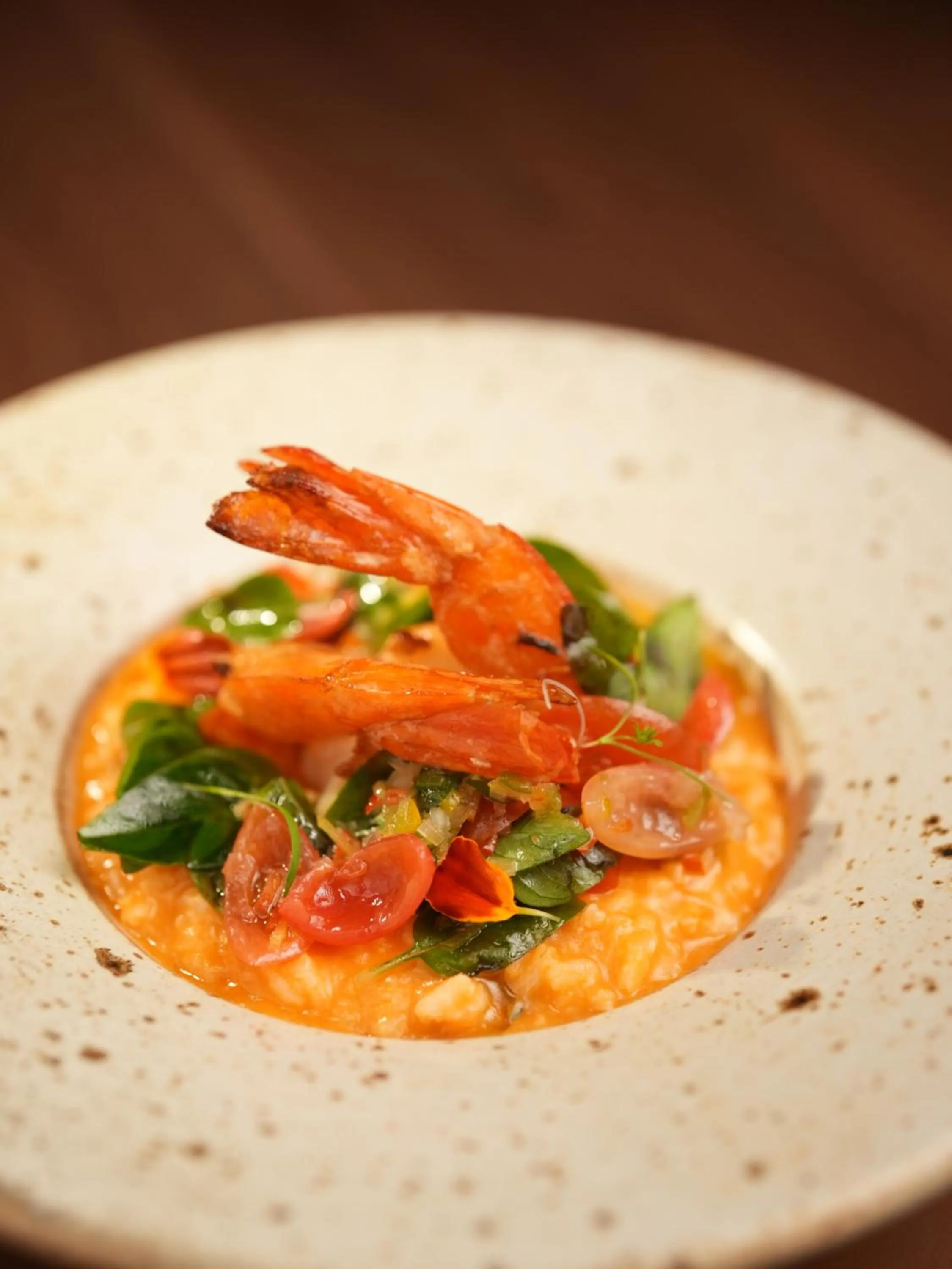 Restaurant/places to eat in Grand Mercure Curitiba Rayon