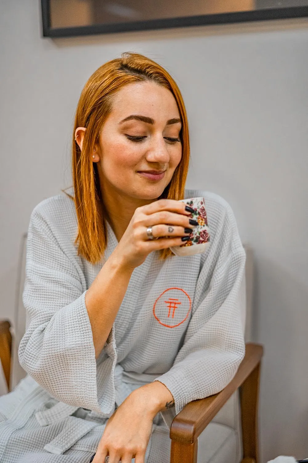 People in Grand Mercure Curitiba Rayon