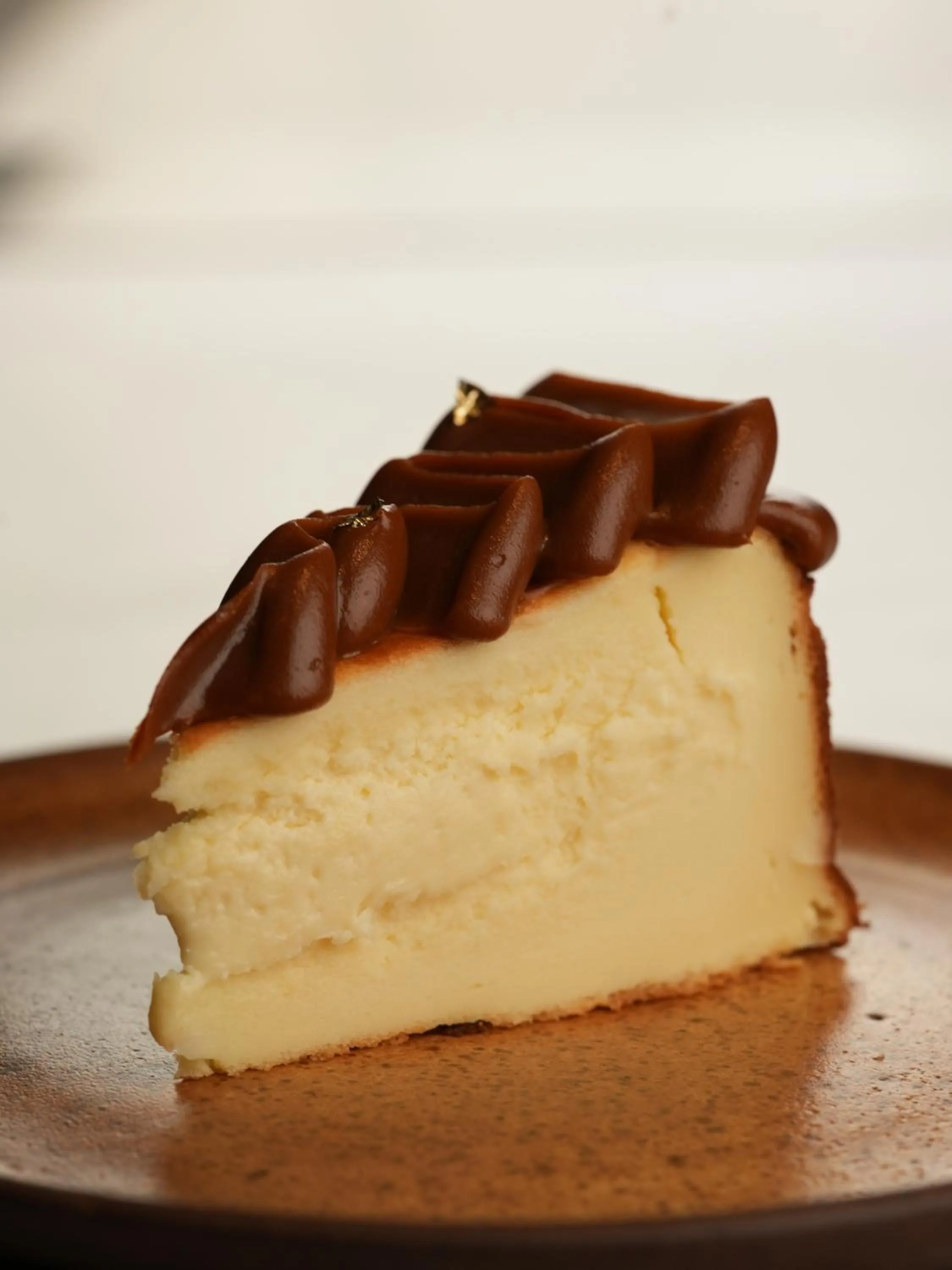 Restaurant/places to eat in Grand Mercure Curitiba Rayon