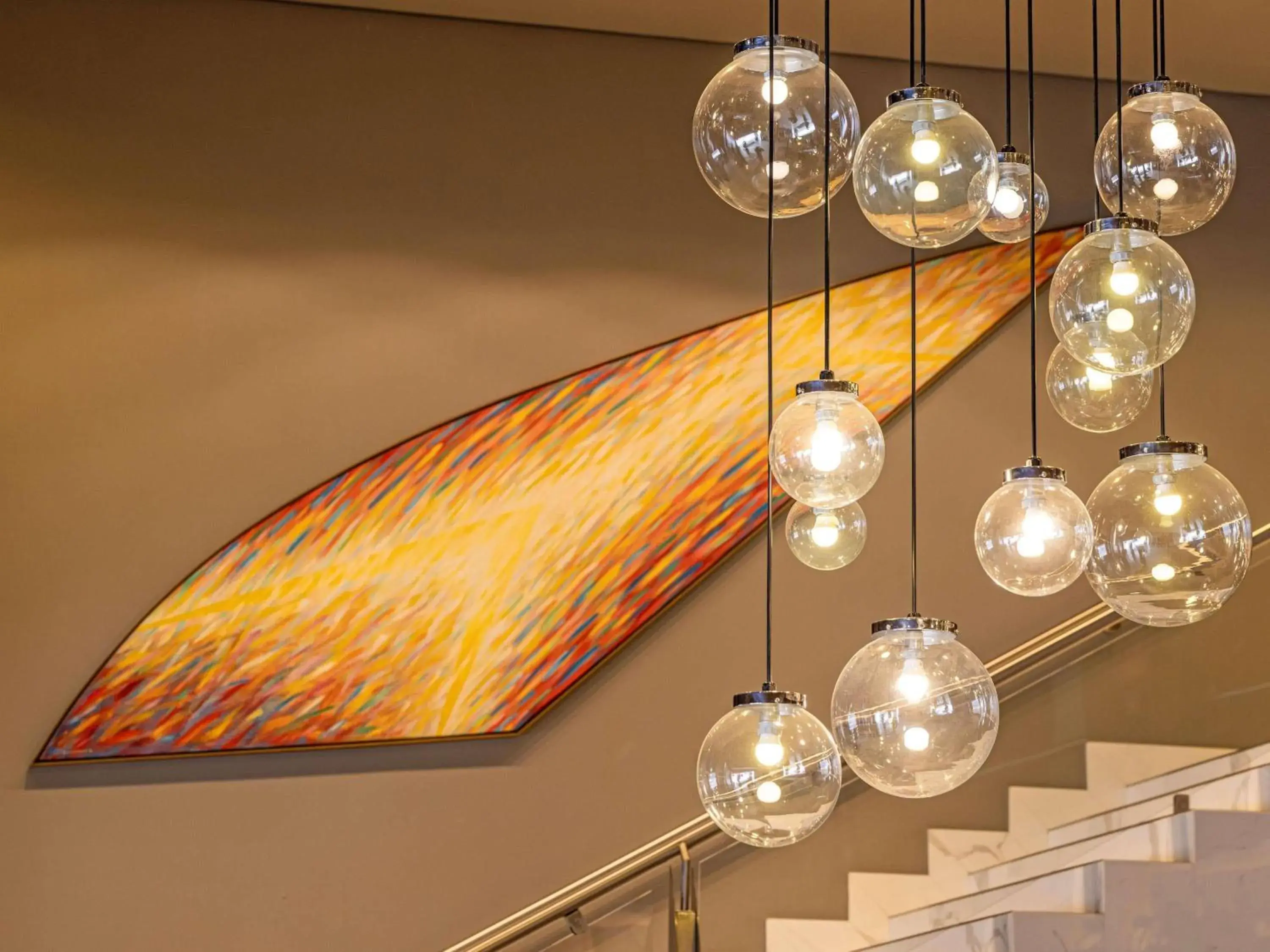 Grand Mercure Curitiba Rayon Grand Mercure Curitiba Rayon