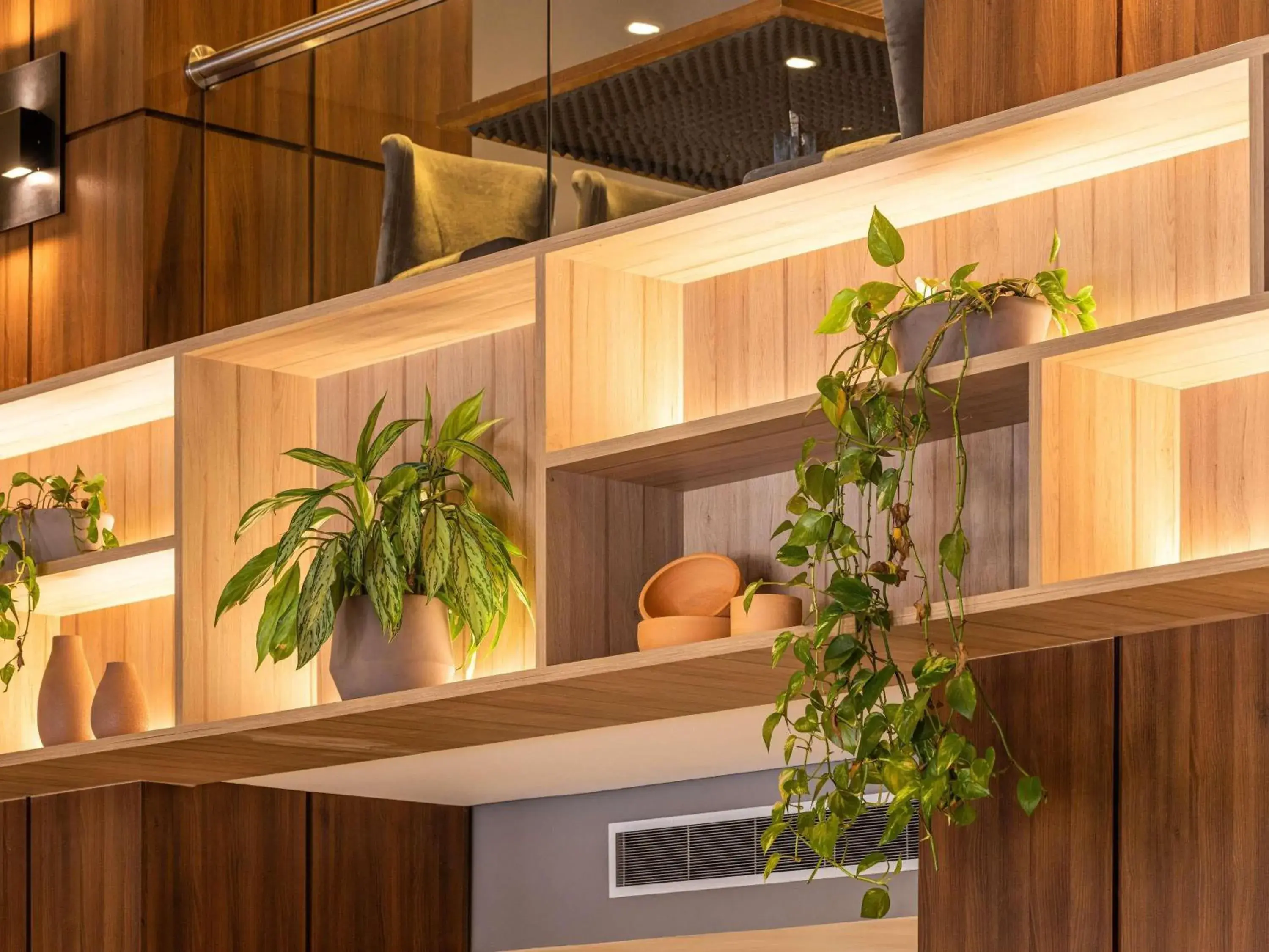 Grand Mercure Curitiba Rayon Grand Mercure Curitiba Rayon