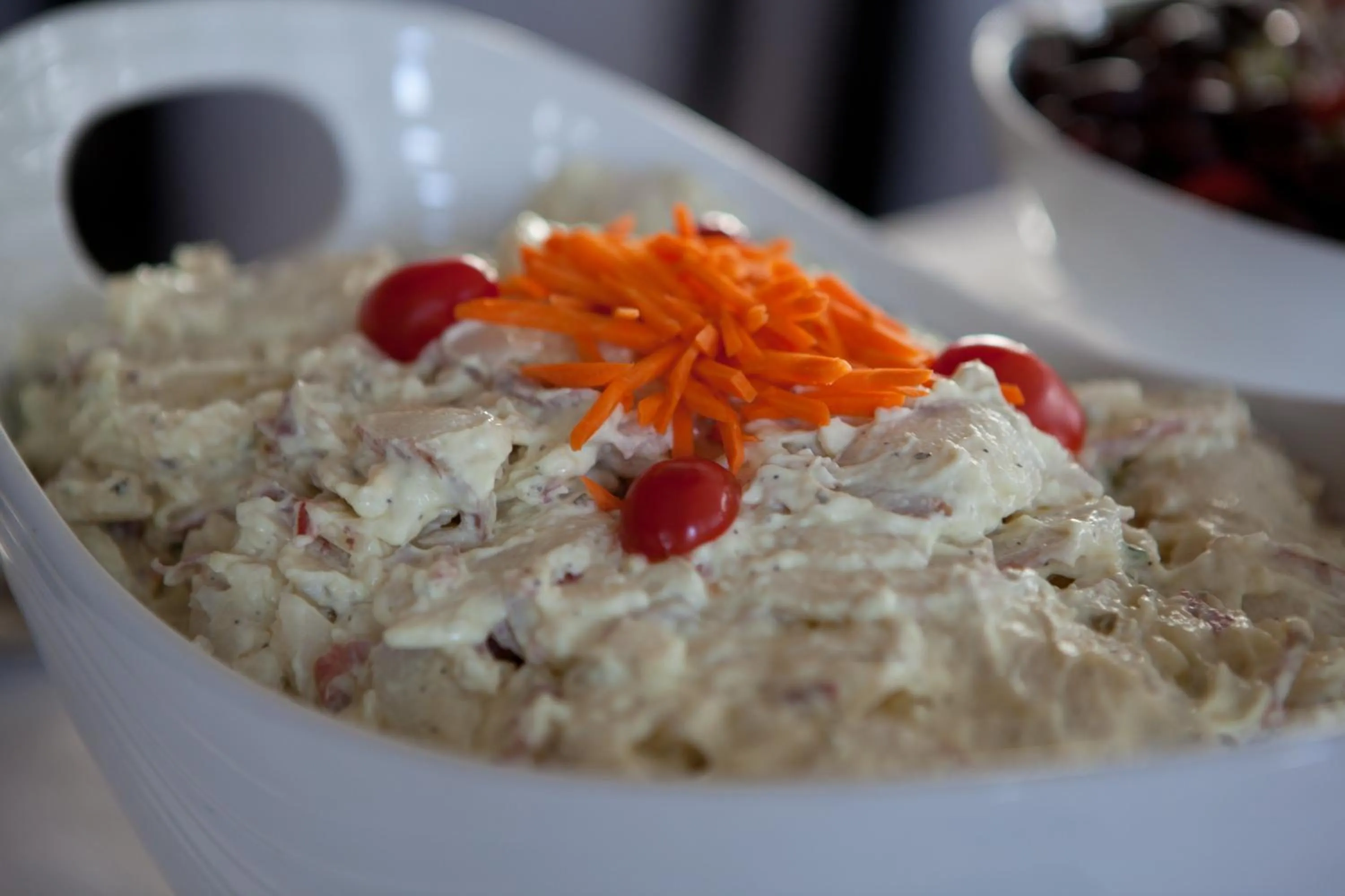 Restaurant/places to eat in South Thompson Inn & Conference Centre