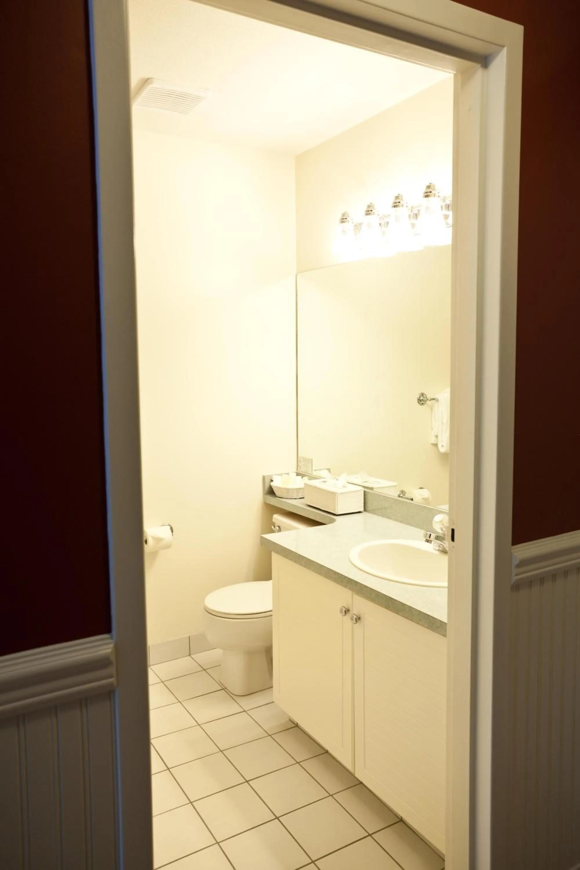 South Thompson Inn & Conference Centre