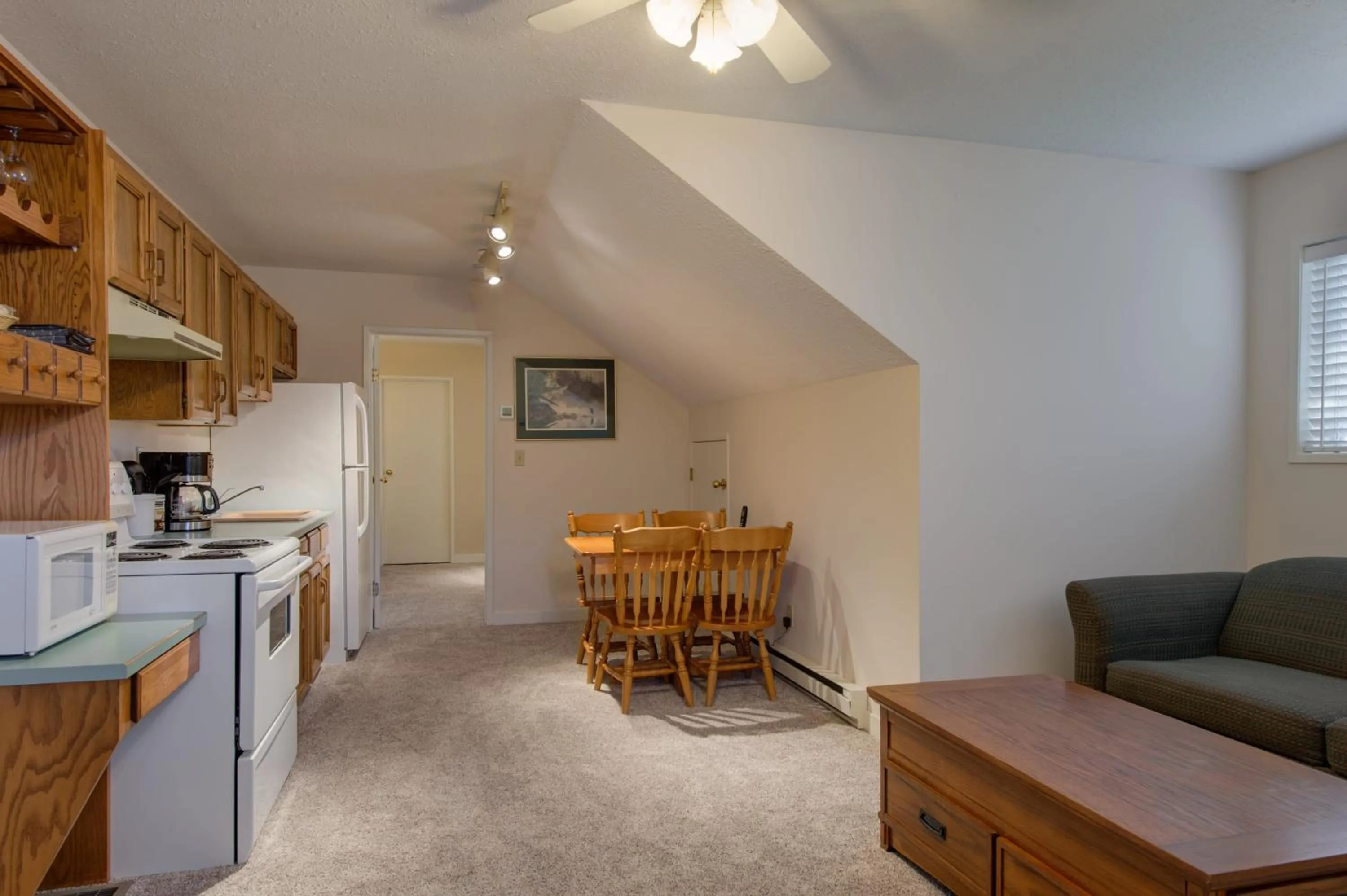 South Thompson Inn & Conference Centre