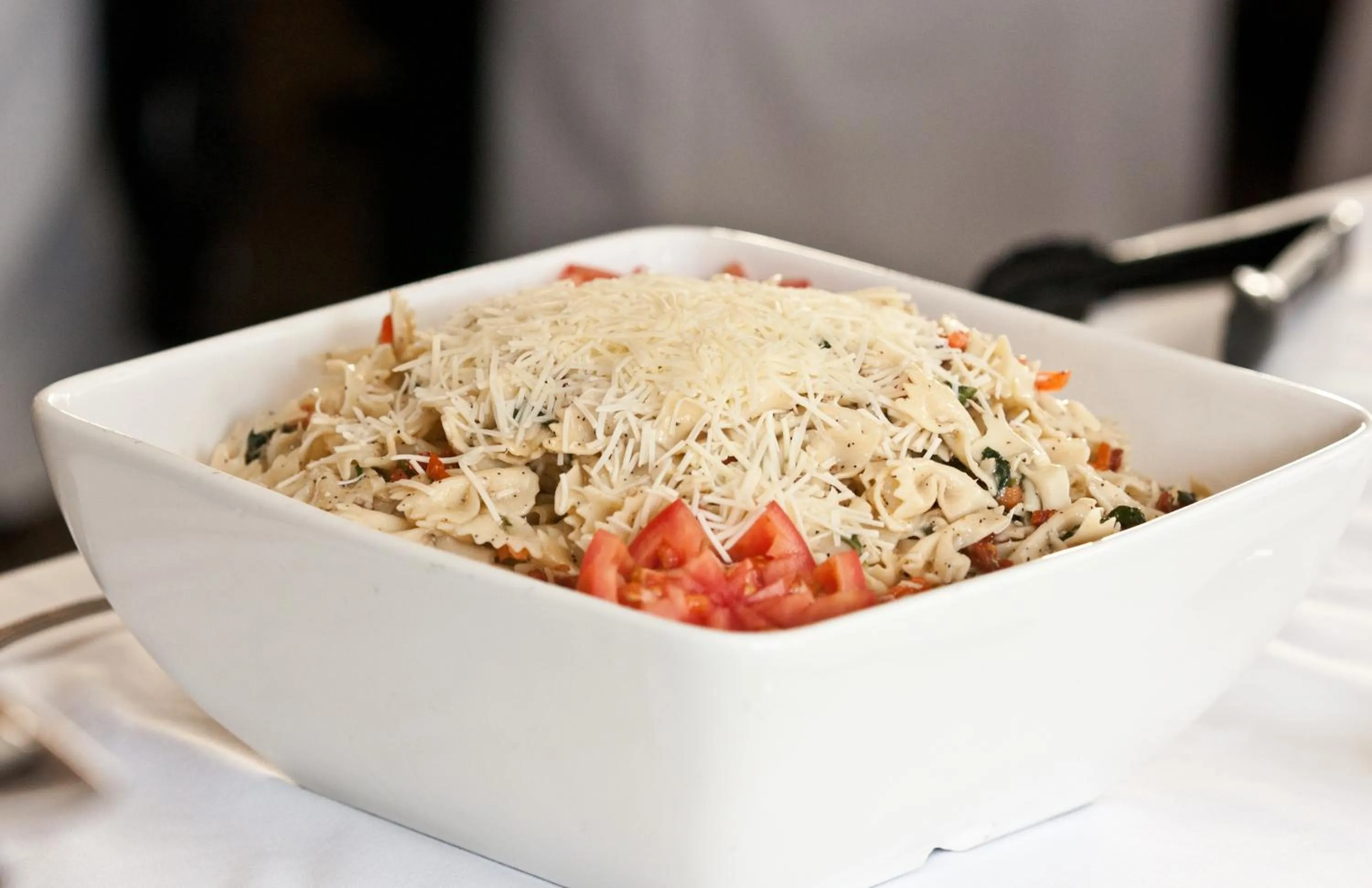 Restaurant/places to eat in South Thompson Inn & Conference Centre