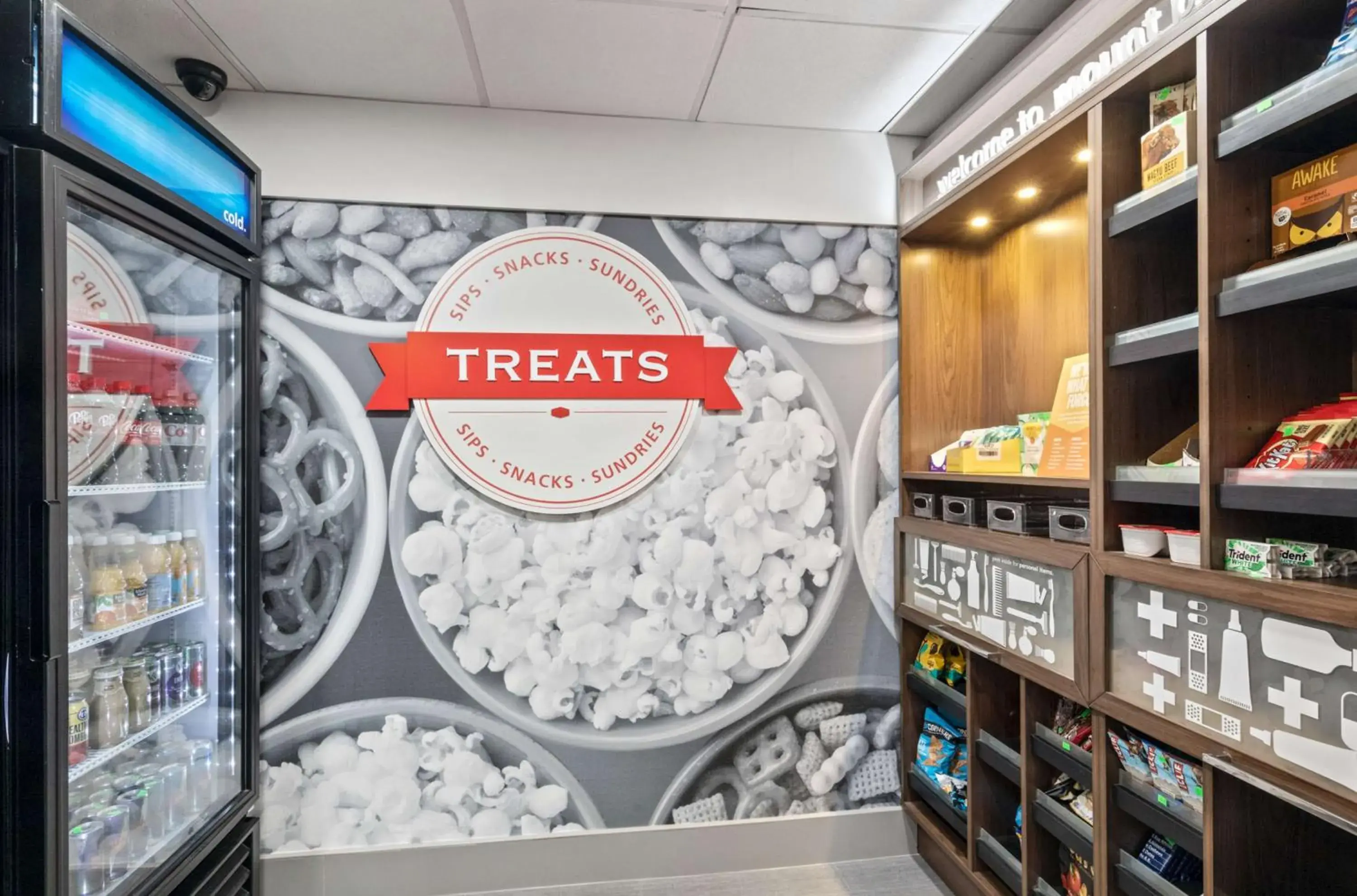 Restaurant/places to eat in Hampton Inn & Suites Mount Pleasant Restaurant/places to eat in Hampton Inn & Suites Mount Pleasant