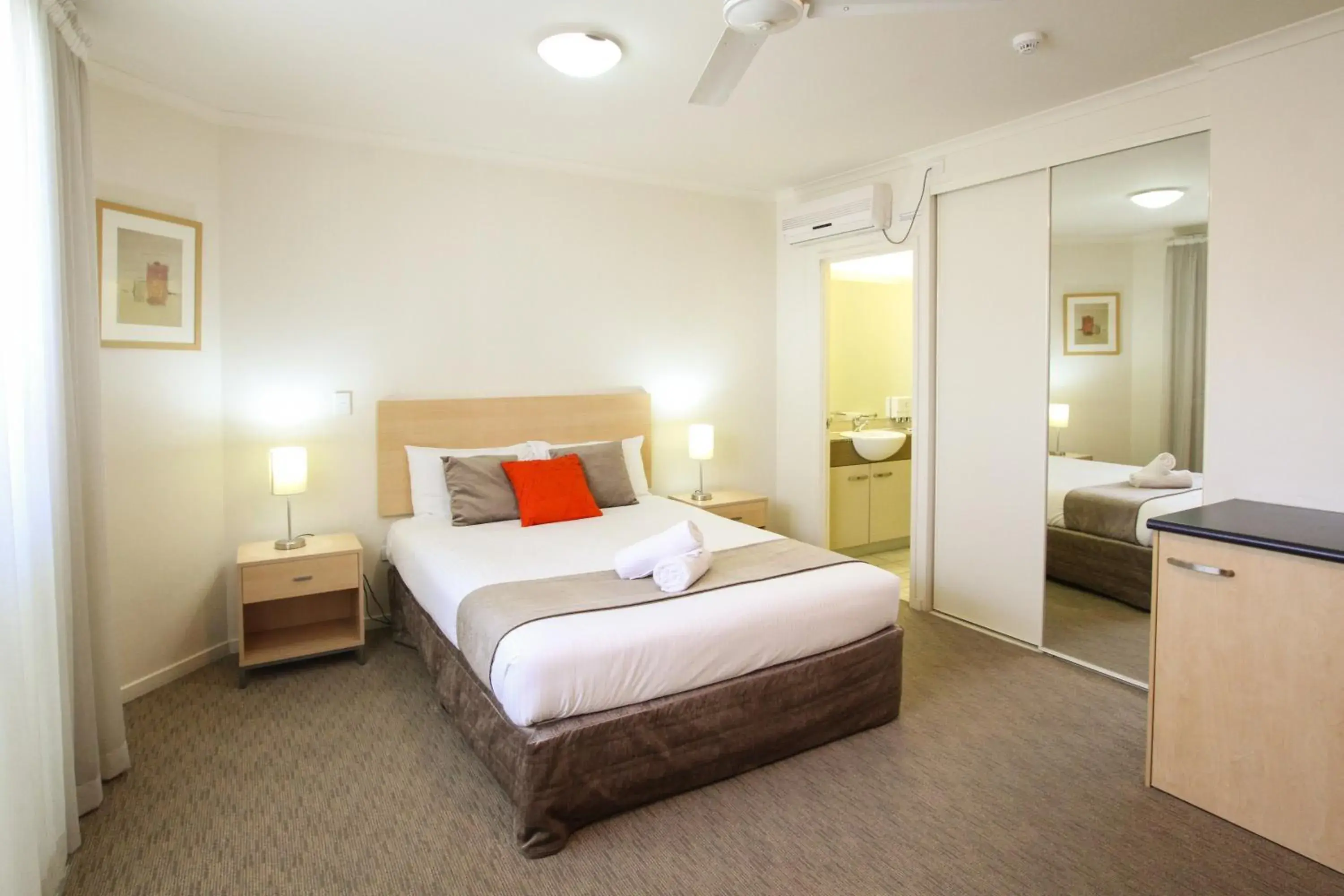 Studio in Caloundra Central Apartment Hotel Official Studio in Caloundra Central Apartment Hotel Official
