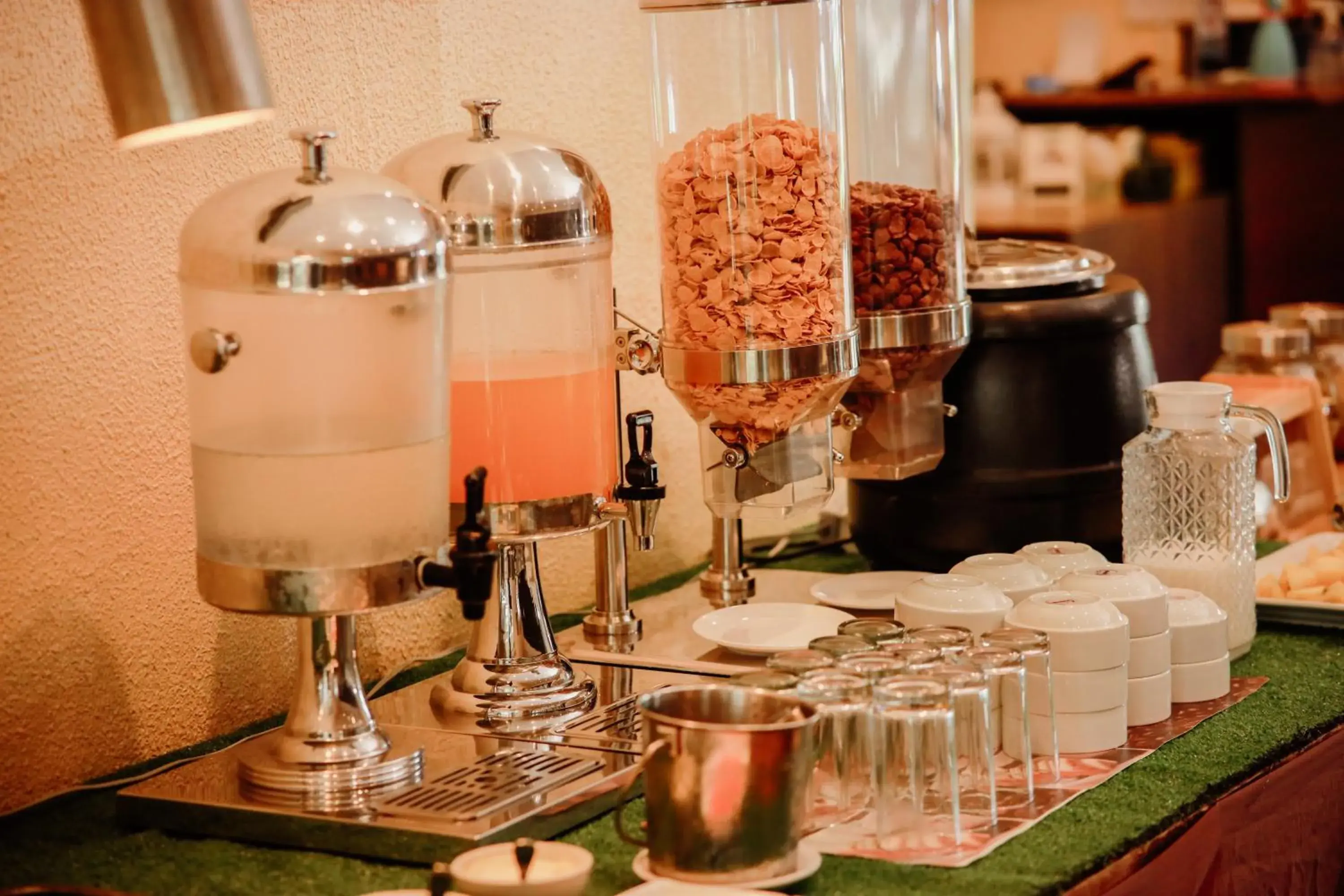 Breakfast in Microtel by Wyndham Cabanatuan Breakfast in Microtel by Wyndham Cabanatuan