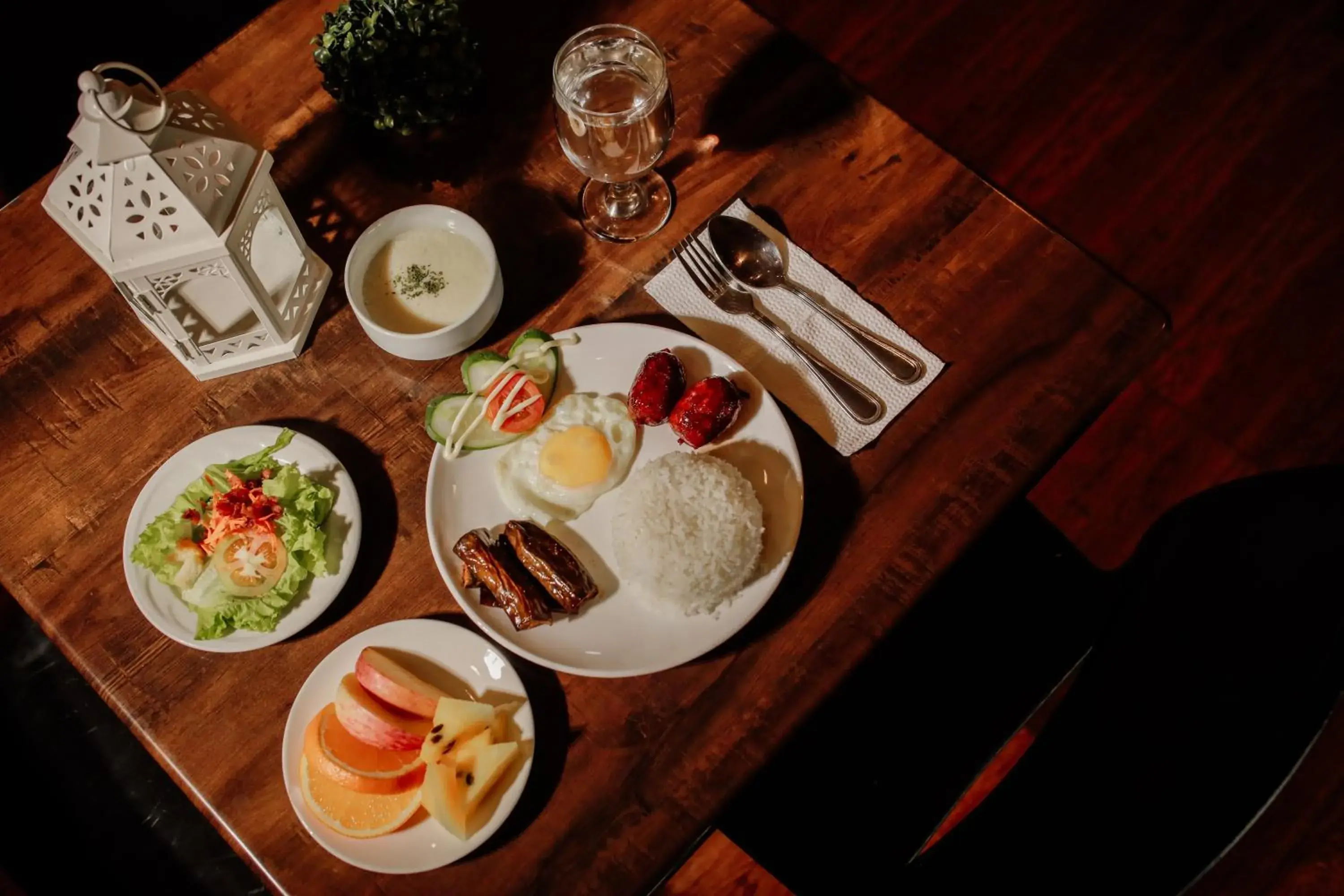 Breakfast in Microtel by Wyndham Cabanatuan Breakfast in Microtel by Wyndham Cabanatuan