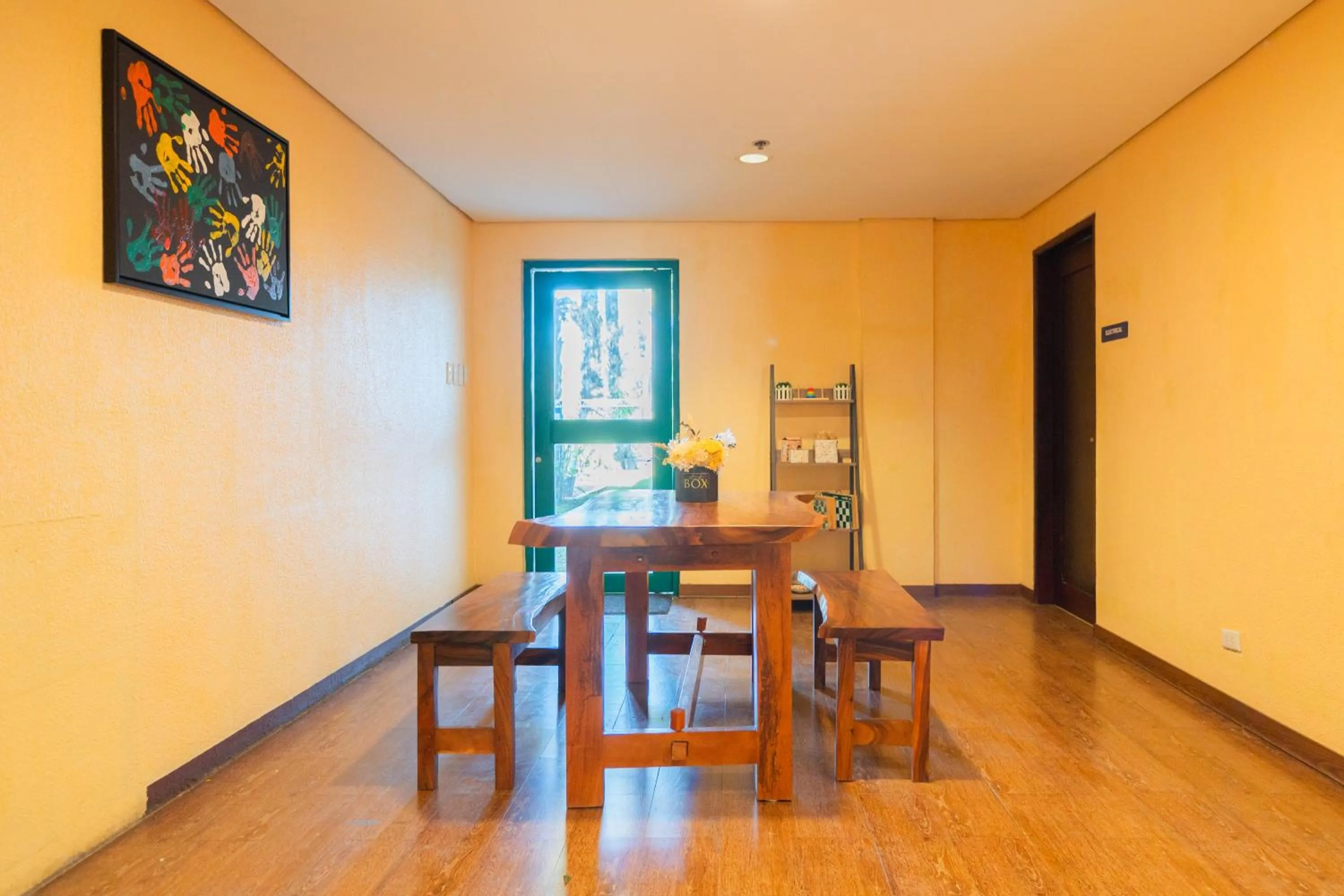 Activities in Microtel by Wyndham Cabanatuan