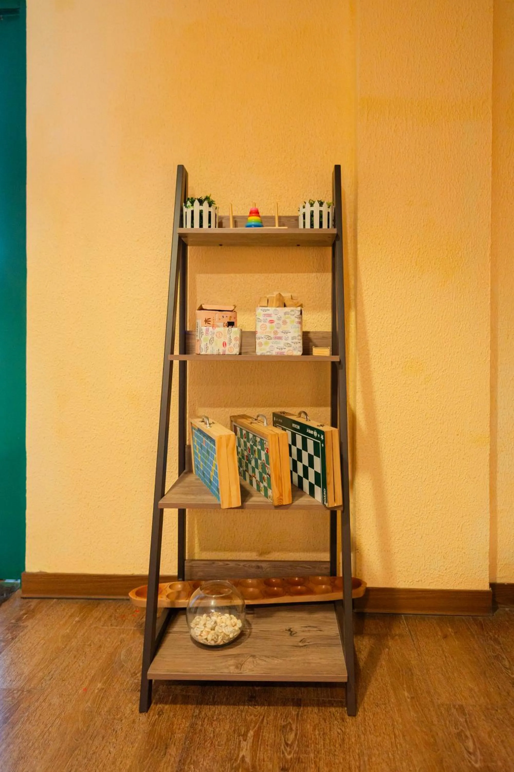 Activities in Microtel by Wyndham Cabanatuan