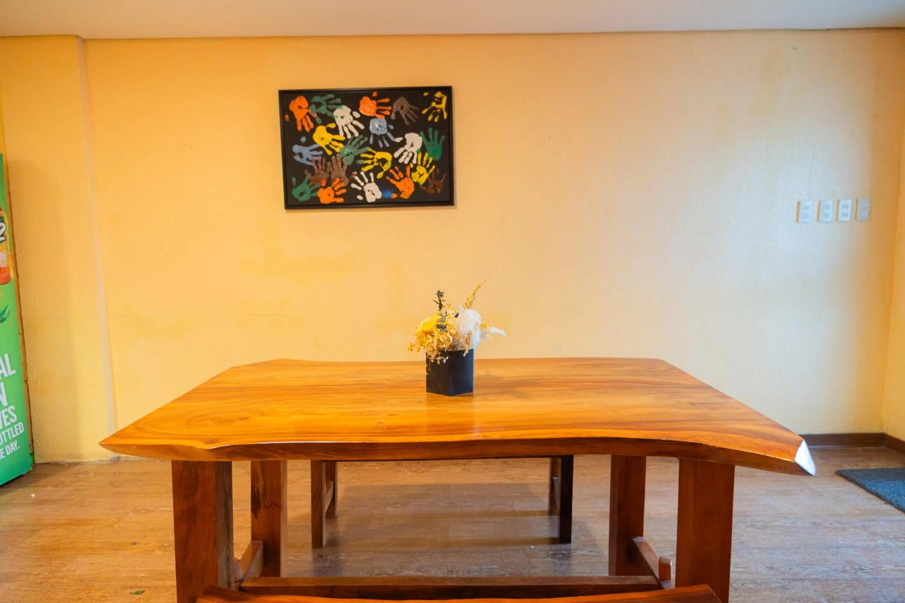 Activities in Microtel by Wyndham Cabanatuan