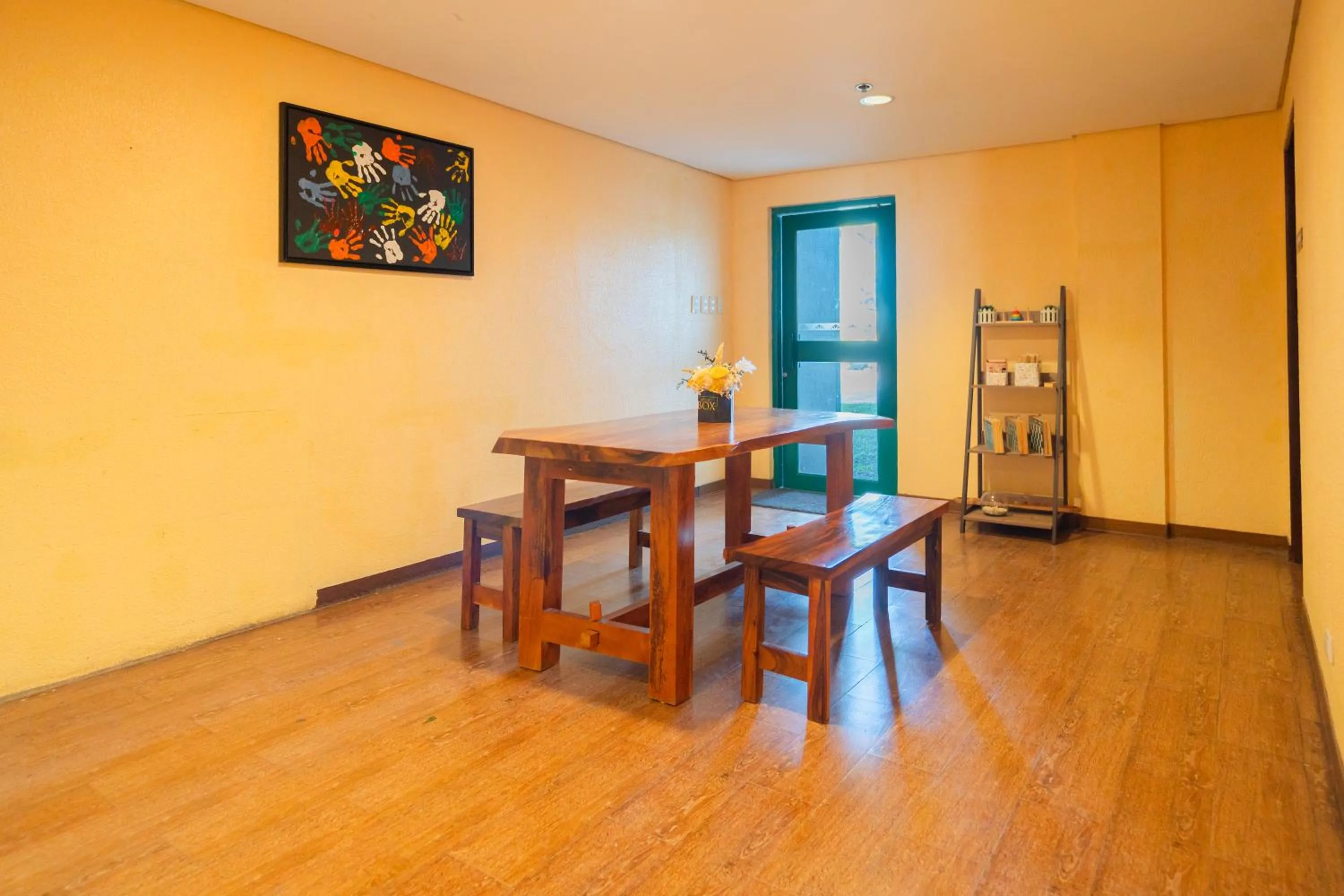 Activities in Microtel by Wyndham Cabanatuan