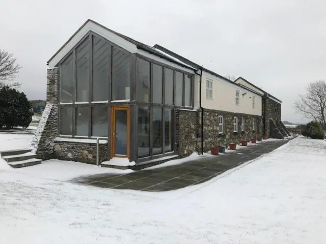 The Barn at Ballaloaghtan