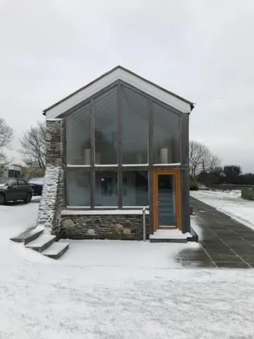 The Barn at Ballaloaghtan