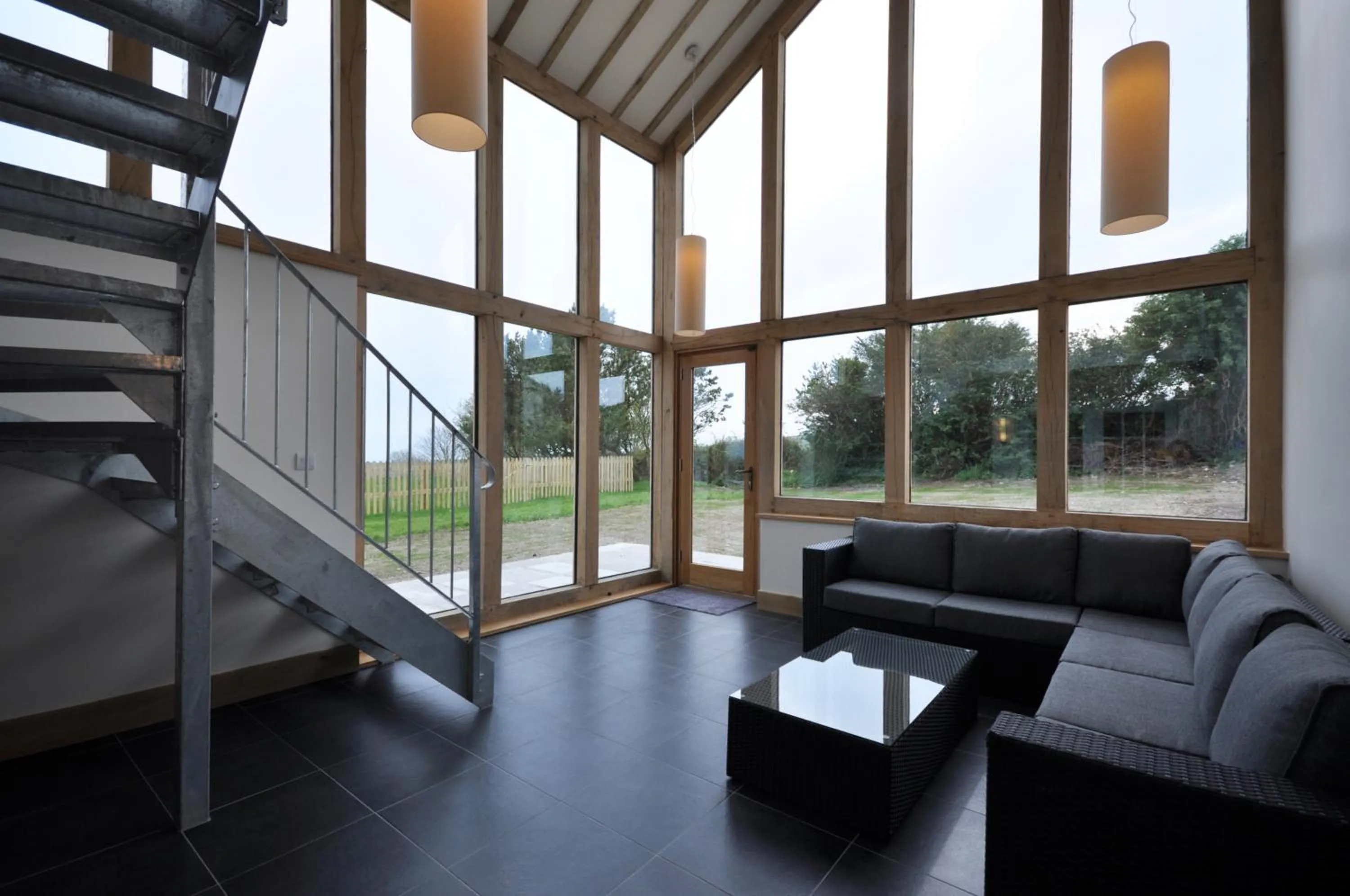 The Barn at Ballaloaghtan
