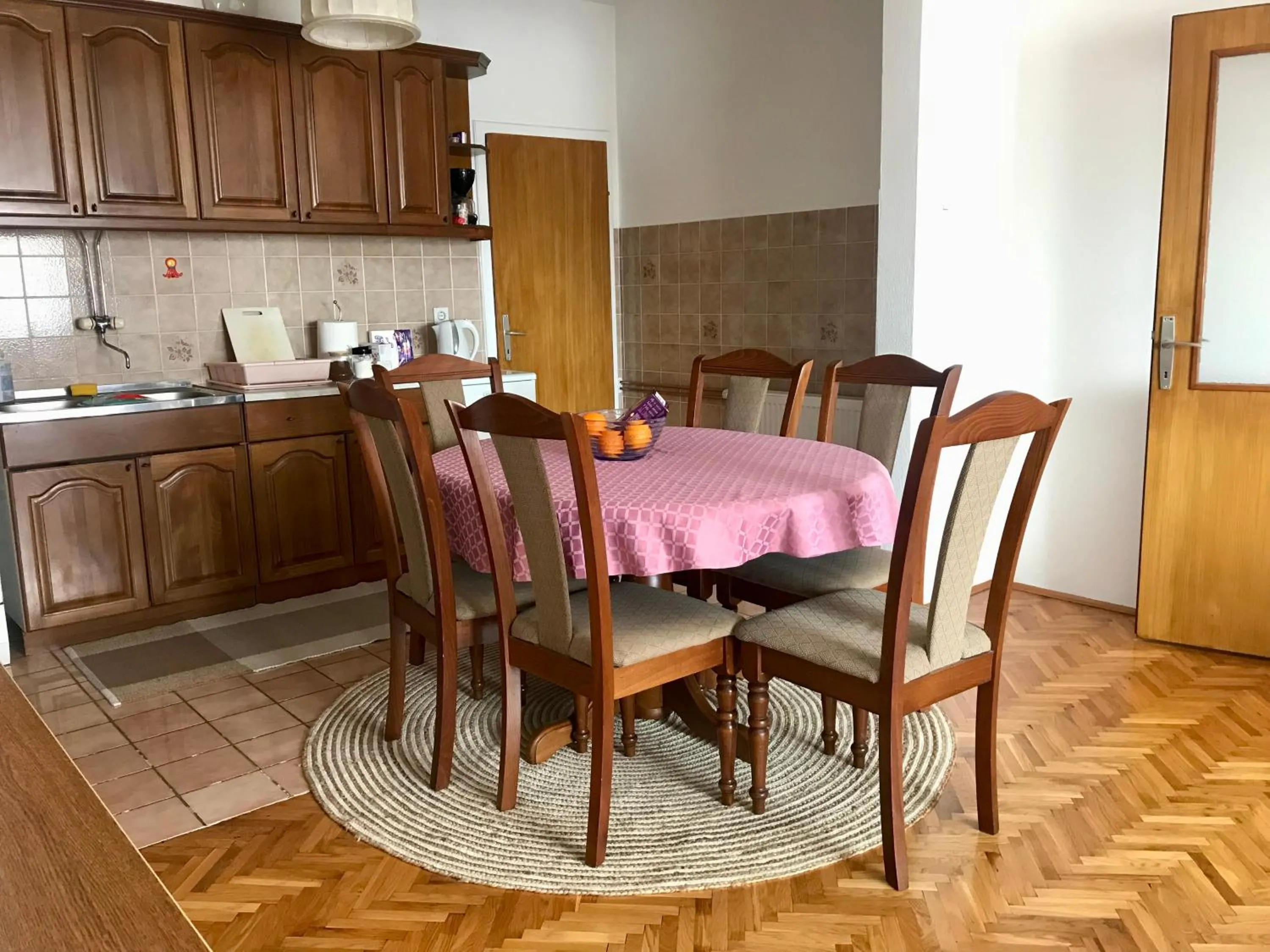 Apartmani RADA