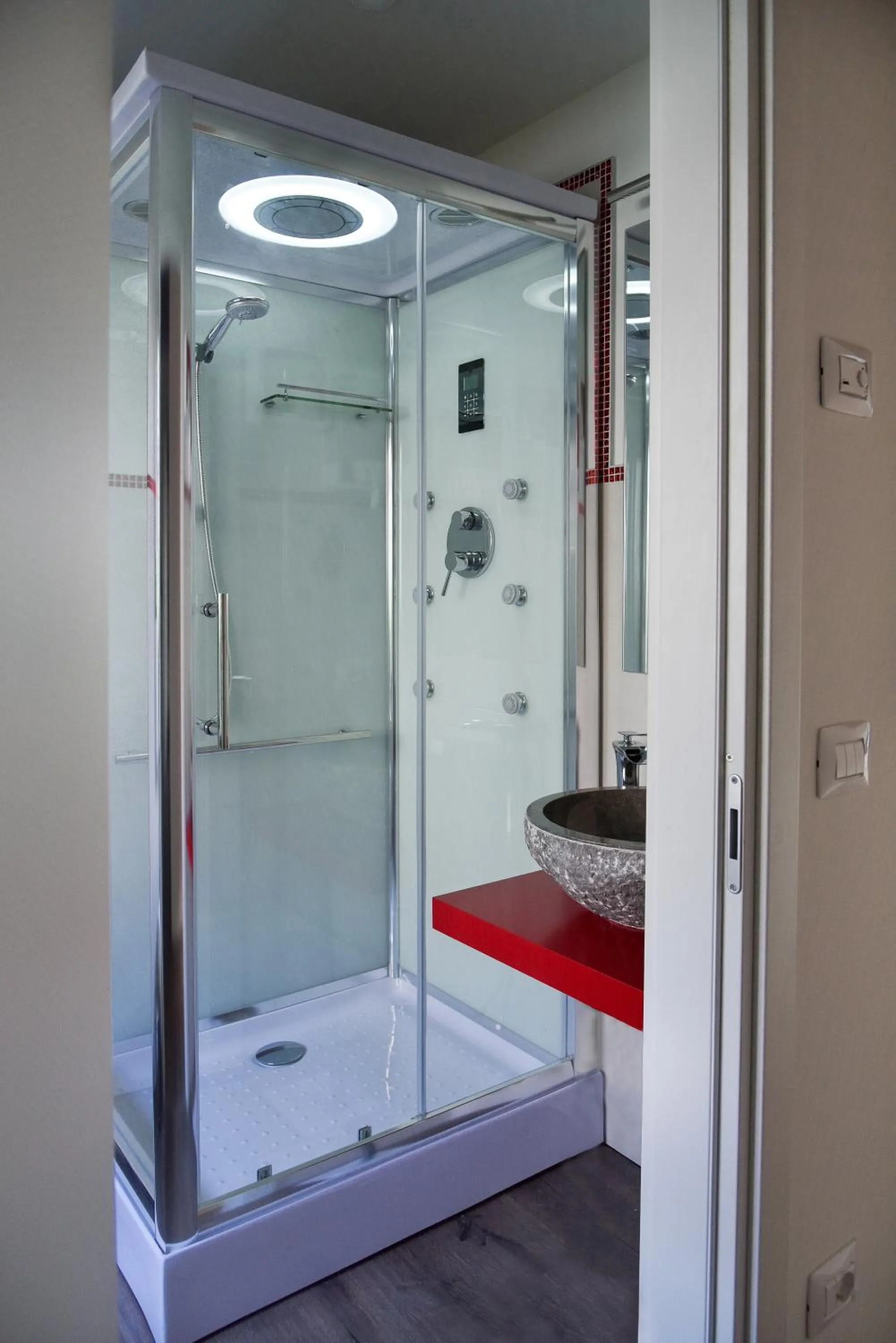 Other in La terrazza sulle vigne B&B