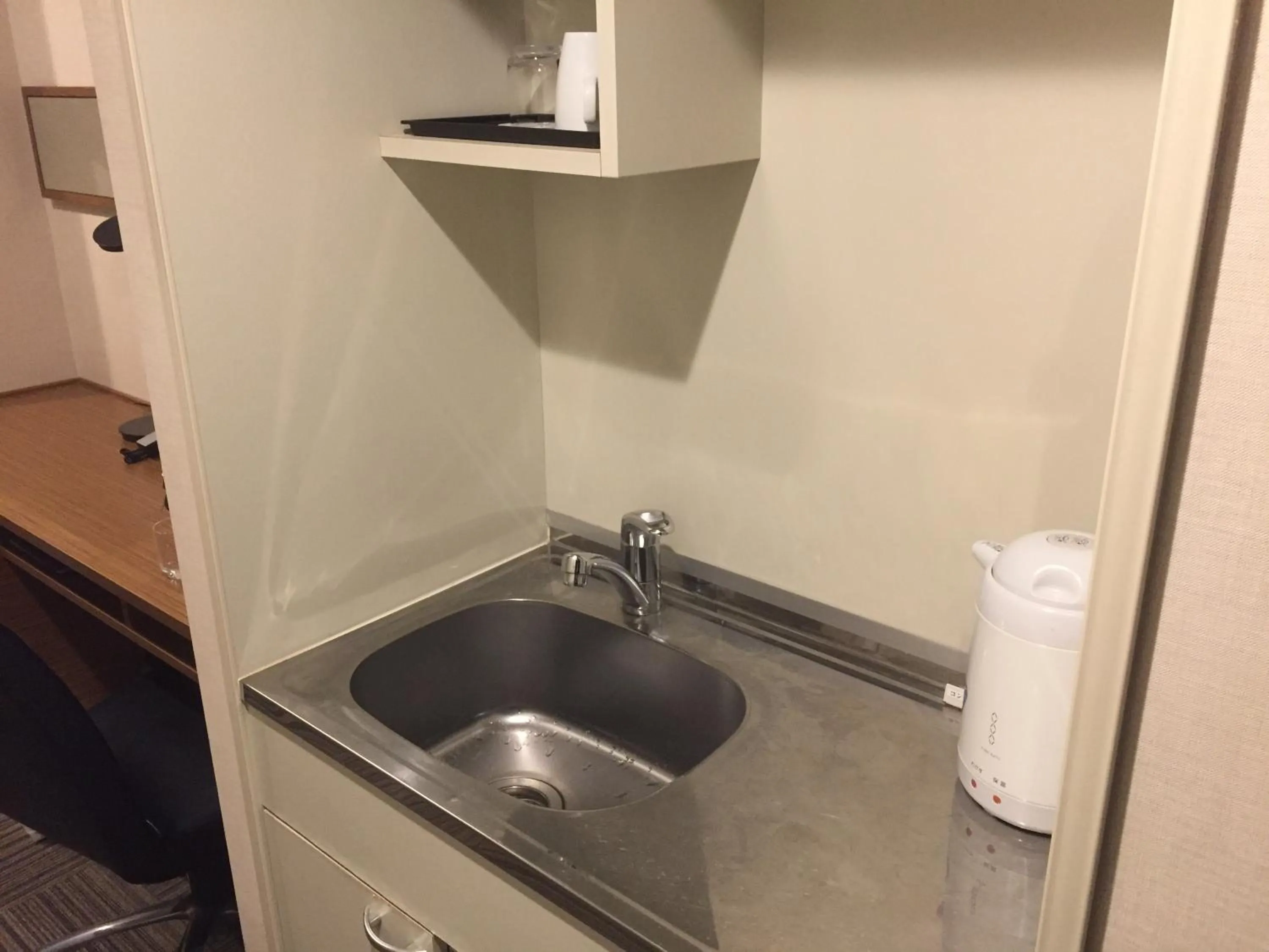  in HOTEL MYSTAYS Kamata