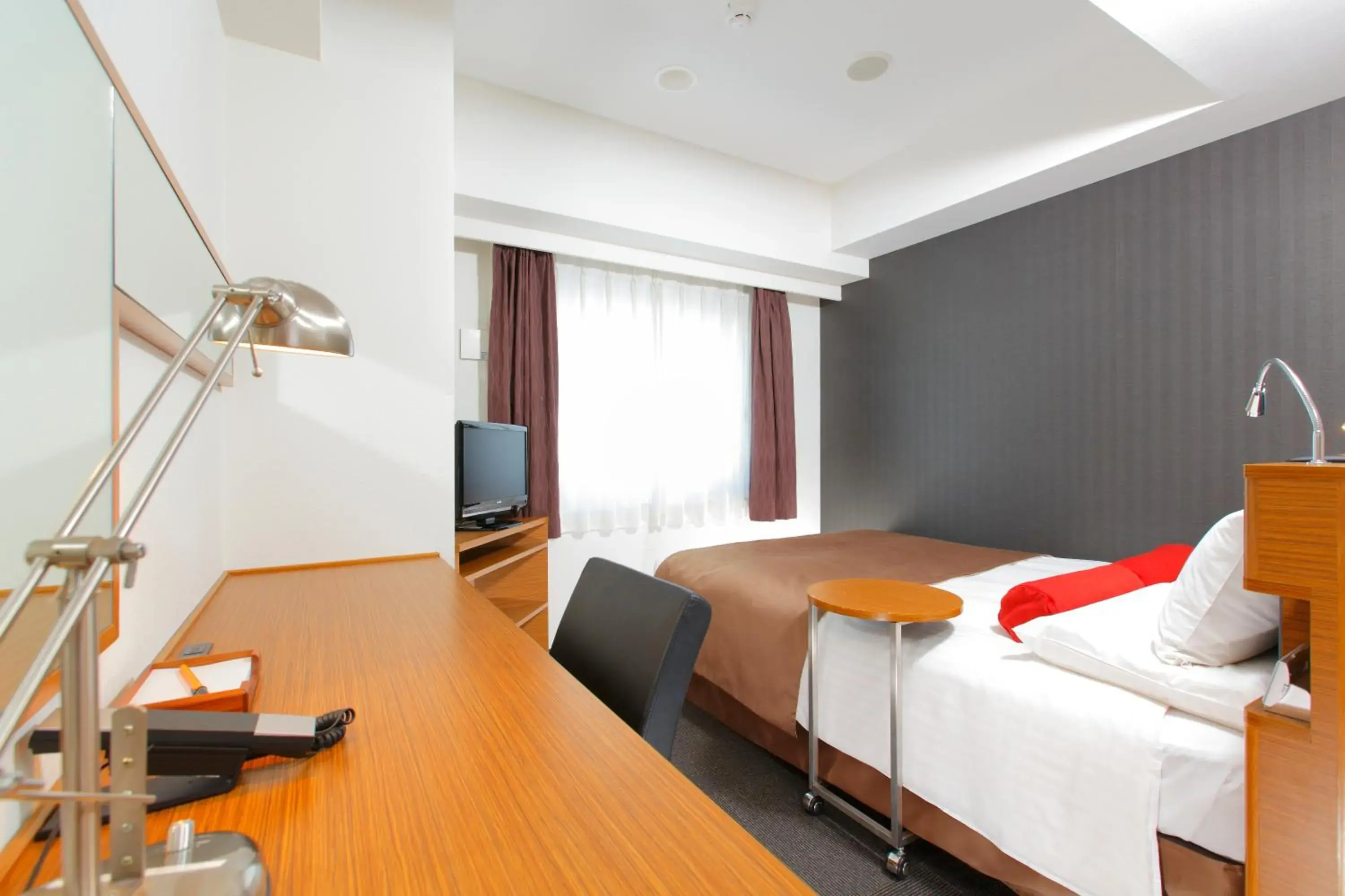Standard Double - single occupancy - Non-Smoking in HOTEL MYSTAYS Kamata Standard Double - single occupancy - Non-Smoking in HOTEL MYSTAYS Kamata