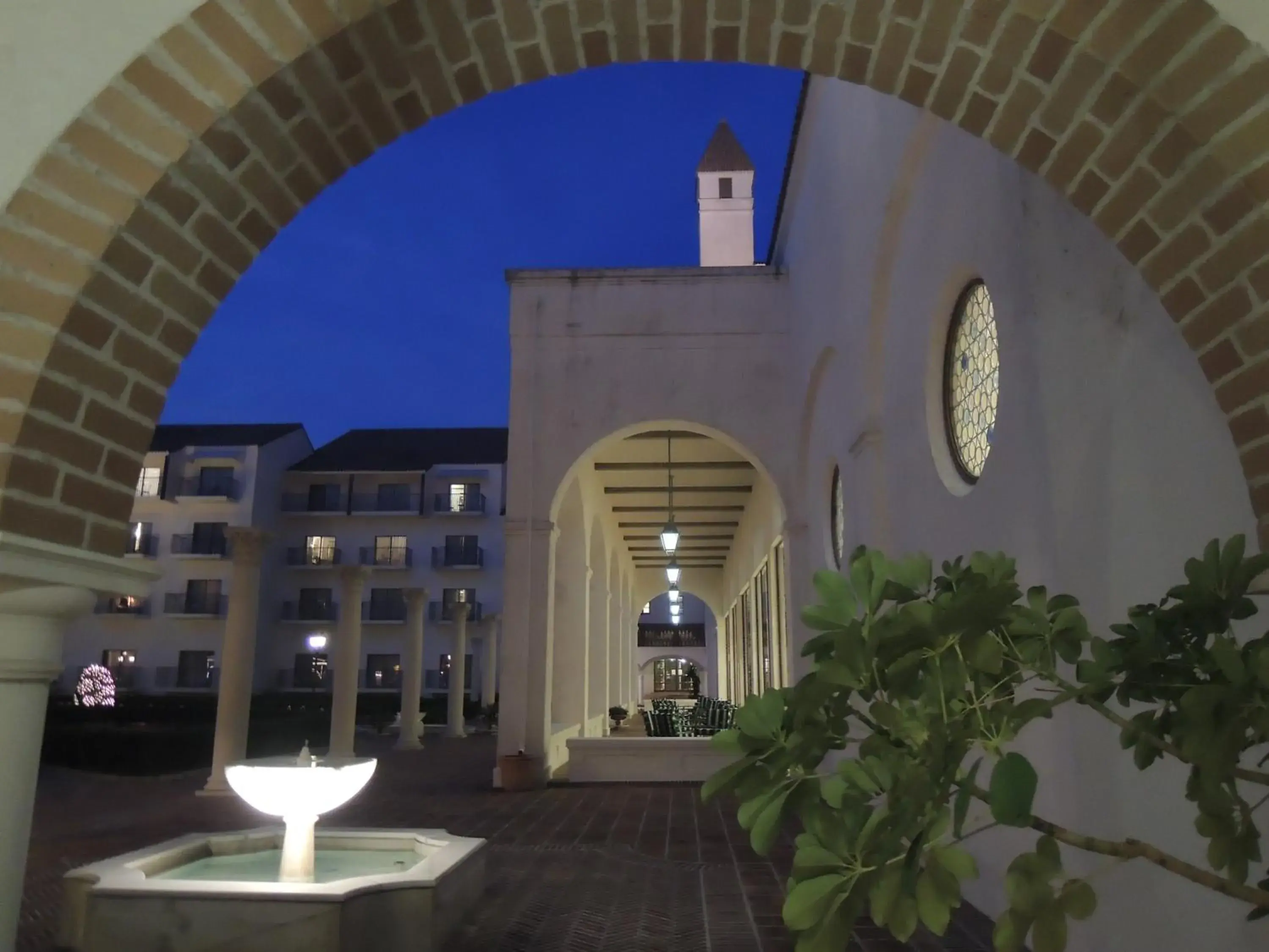 Property building in Hotel Shima Spain Mura Property building in Hotel Shima Spain Mura