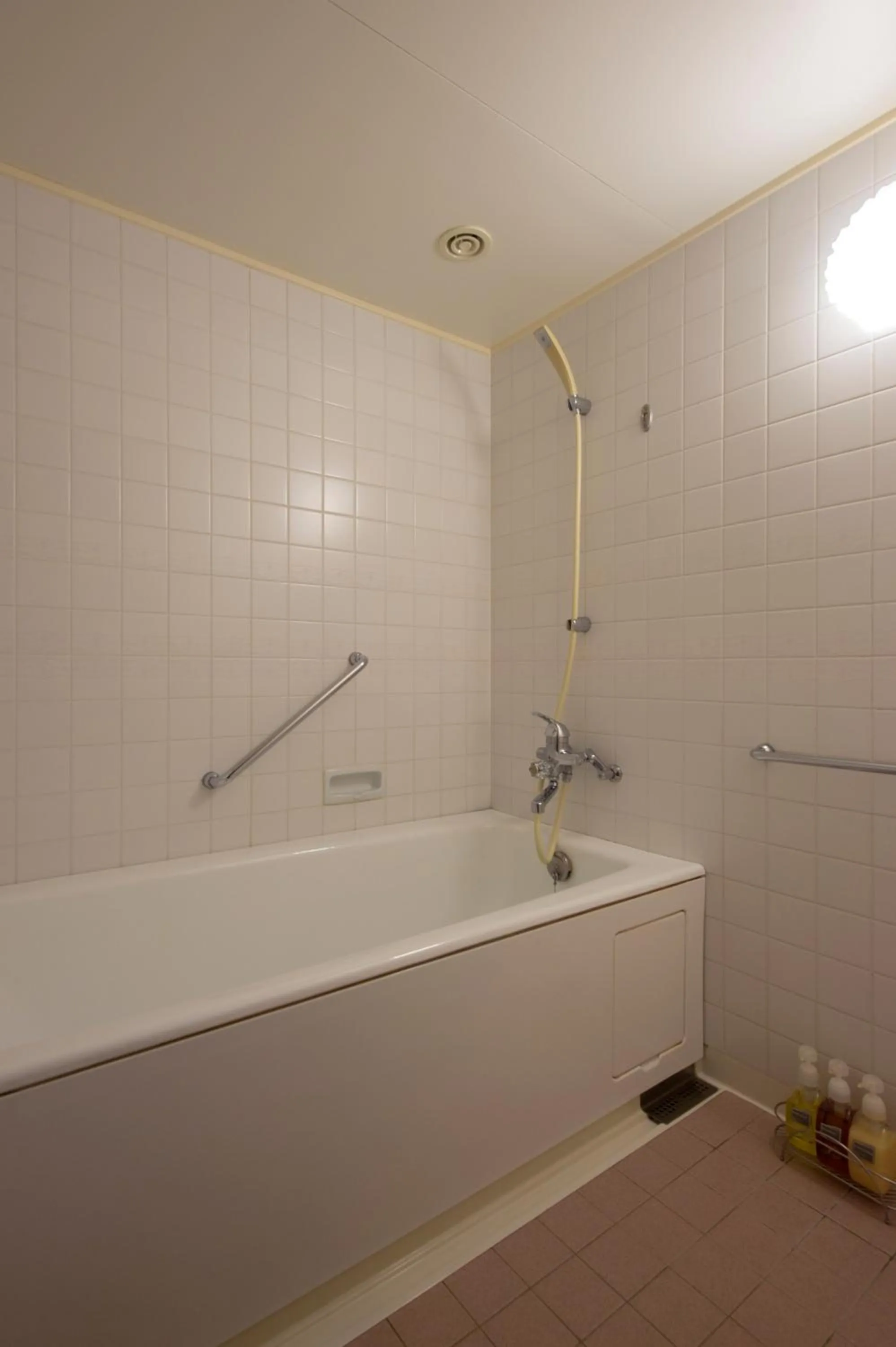 Bathroom in Hotel Shima Spain Mura