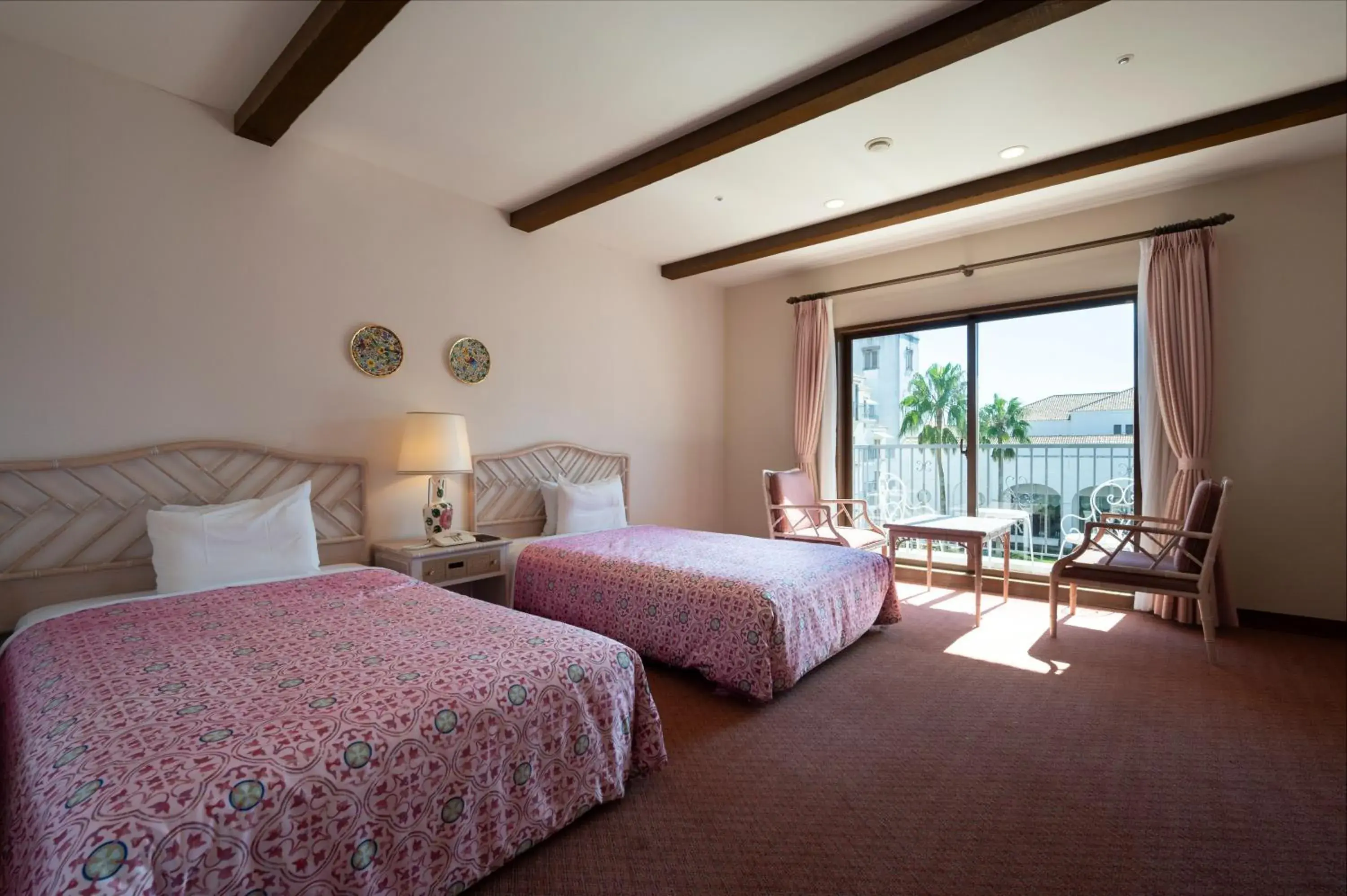 Property building, Bed in Hotel Shima Spain Mura Property building, Bed in Hotel Shima Spain Mura