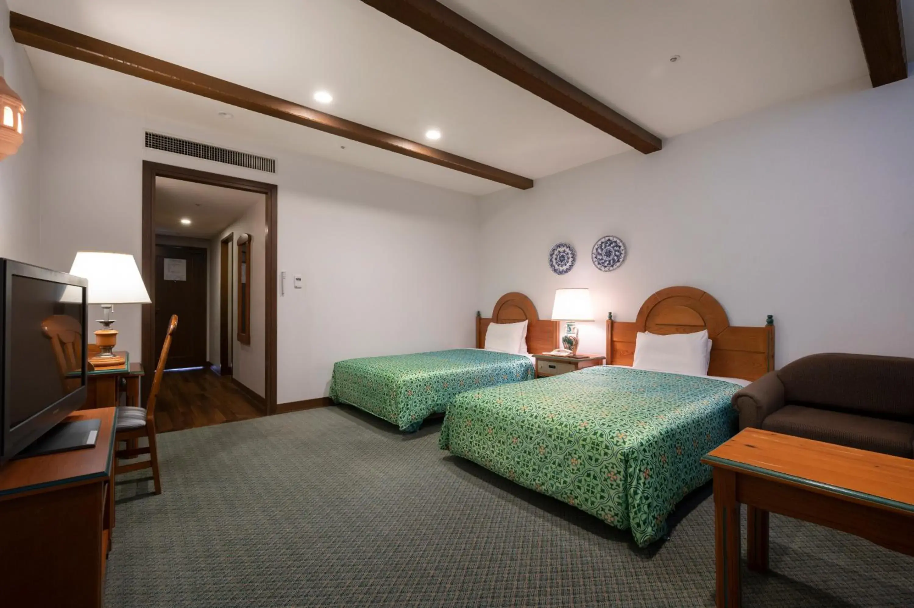 Property building, Bed in Hotel Shima Spain Mura Property building, Bed in Hotel Shima Spain Mura