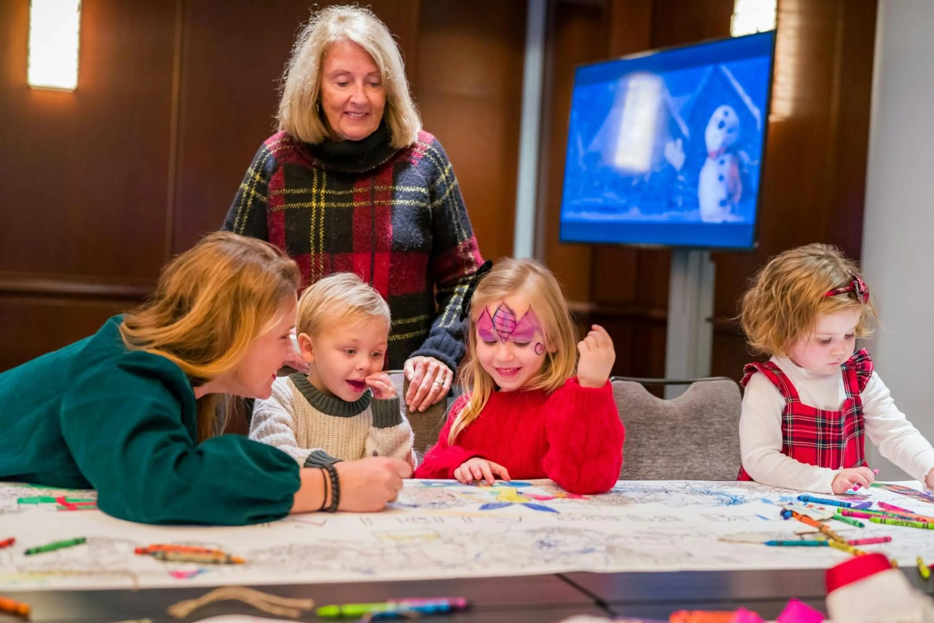 Other in New York Marriott Marquis