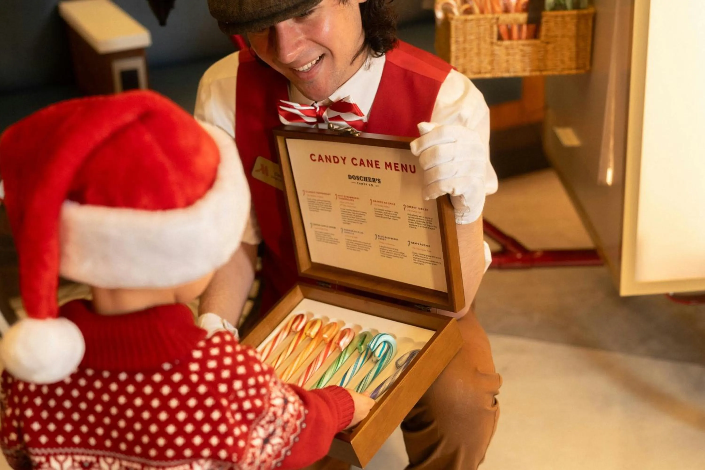 Other in New York Marriott Marquis